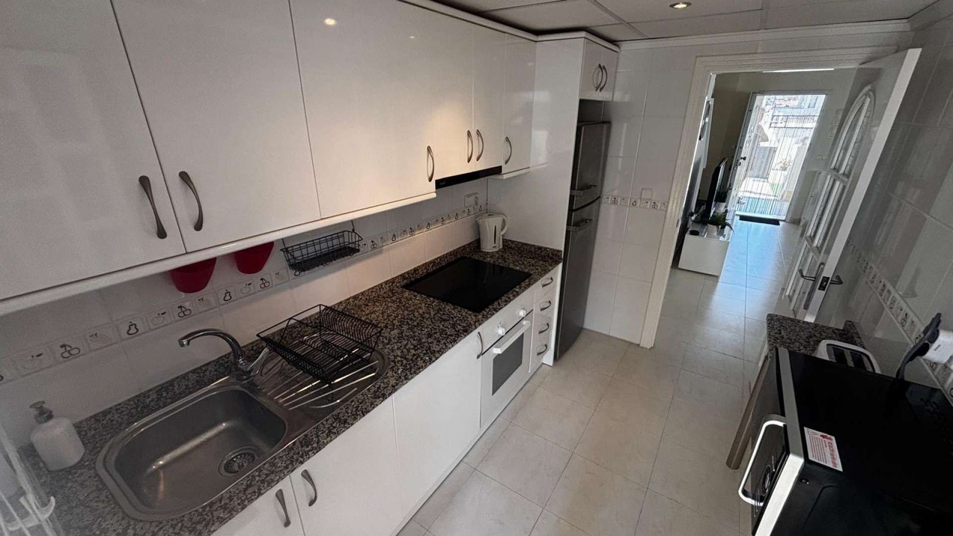 Venta - Casa de pueblo -
Ciudad Quesada - Rojales - Ciudad Quesada