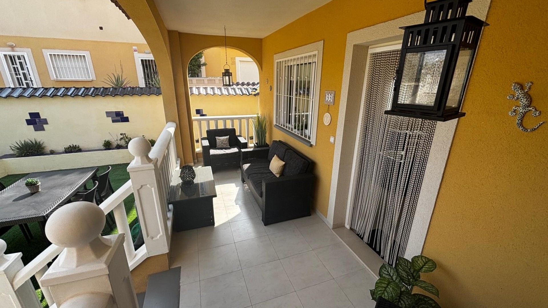 Venta - Casa de pueblo -
Ciudad Quesada - Rojales - Ciudad Quesada