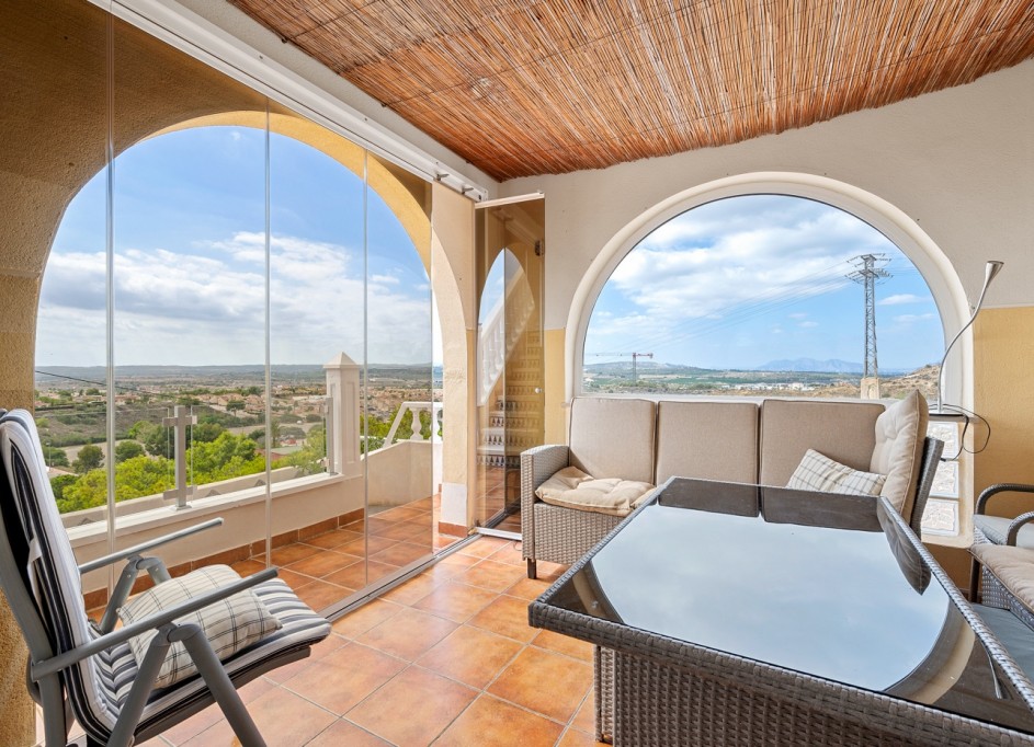 Venta - Casa de pueblo -
Ciudad Quesada - Rojales - Ciudad Quesada