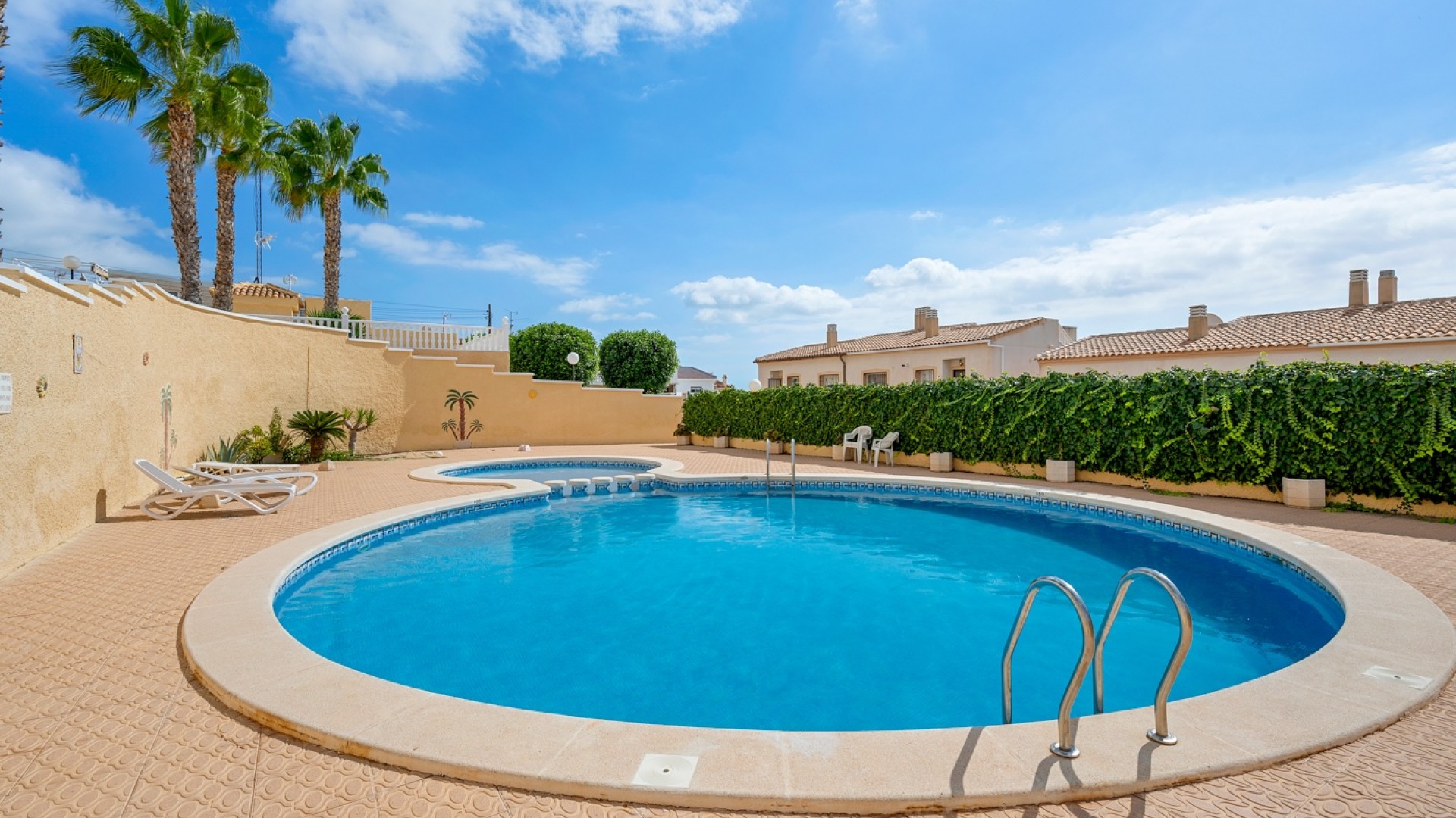 Venta - Casa de pueblo -
Ciudad Quesada - Rojales - Ciudad Quesada