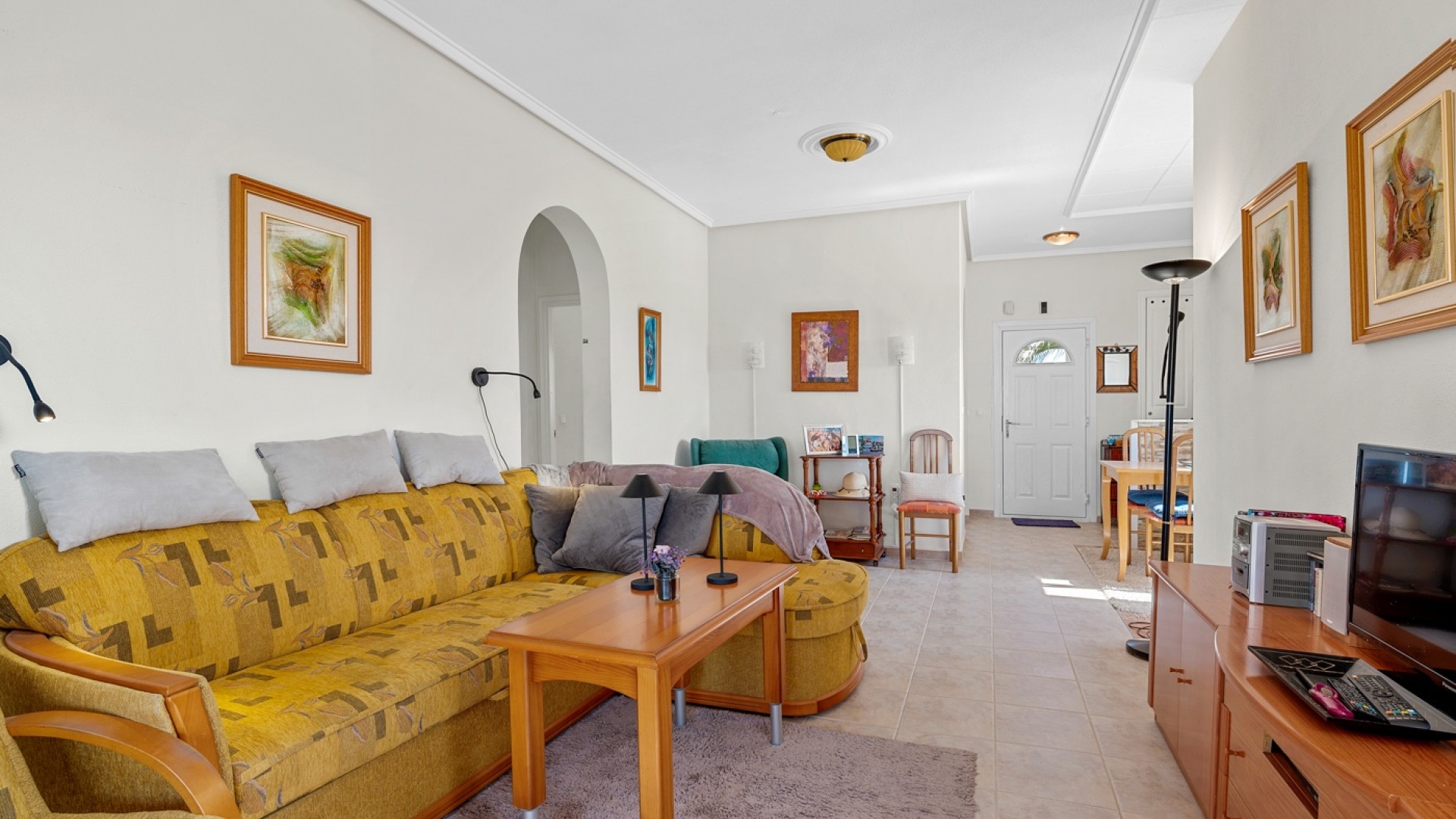 Venta - Casa de pueblo -
Ciudad Quesada - Rojales - Ciudad Quesada