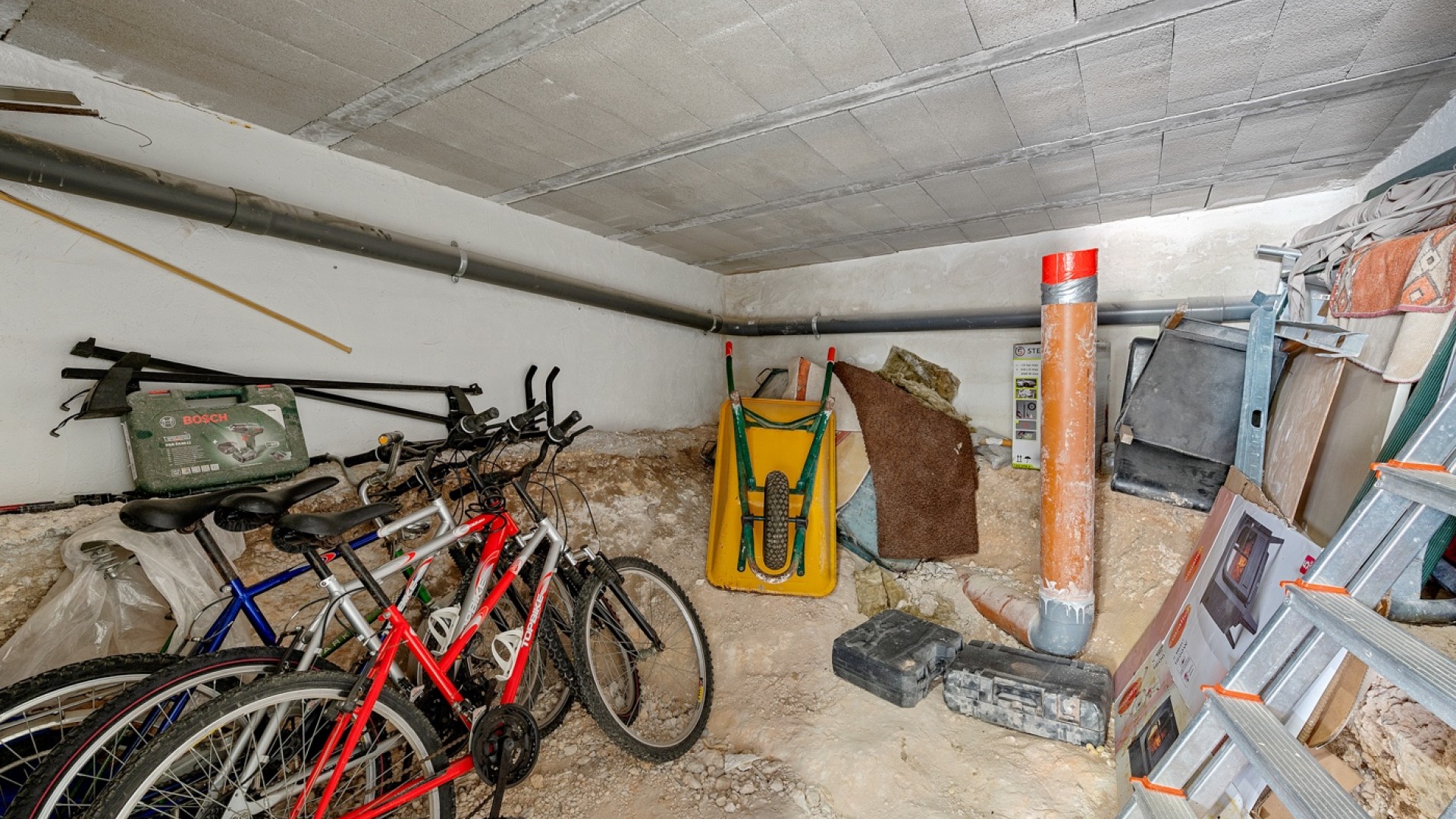 Venta - Casa de pueblo -
Ciudad Quesada - Rojales - Ciudad Quesada