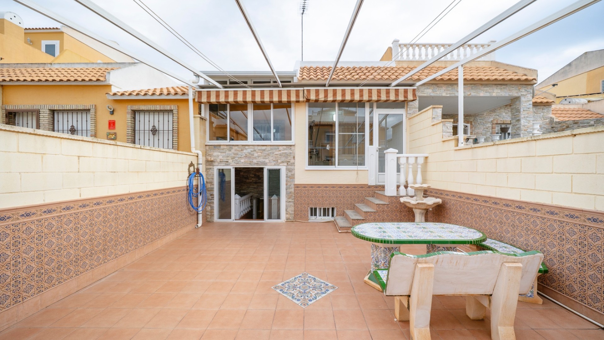 Venta - Casa de pueblo -
Ciudad Quesada - Rojales - Ciudad Quesada