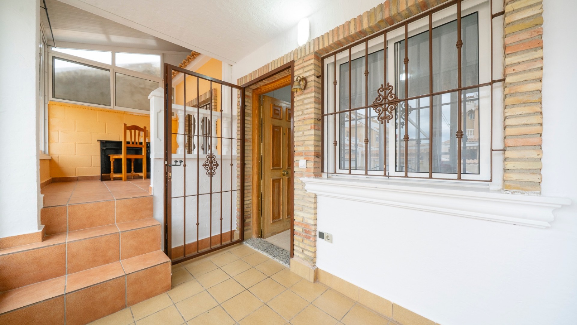 Venta - Casa de pueblo -
Ciudad Quesada - Rojales - Ciudad Quesada