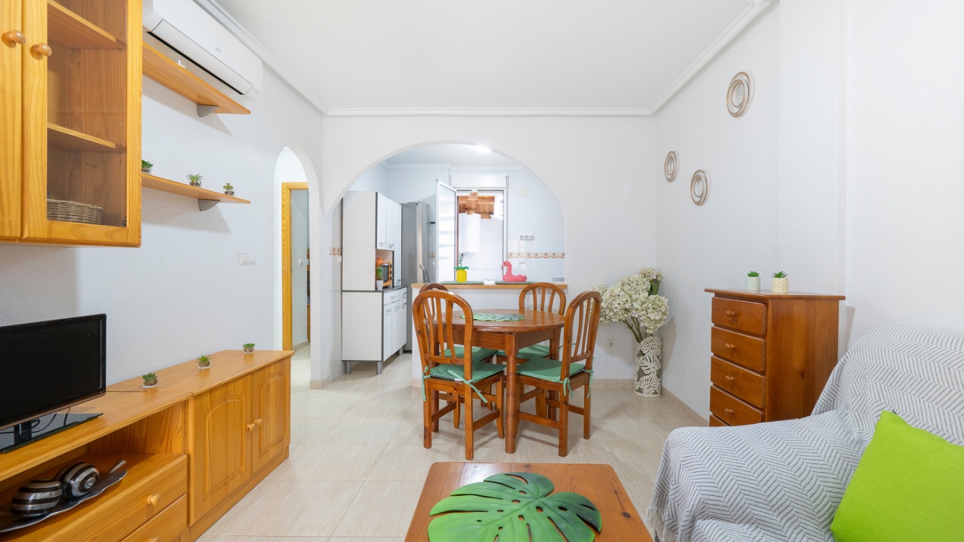 Venta - Casa de pueblo -
Ciudad Quesada - Rojales - Ciudad Quesada