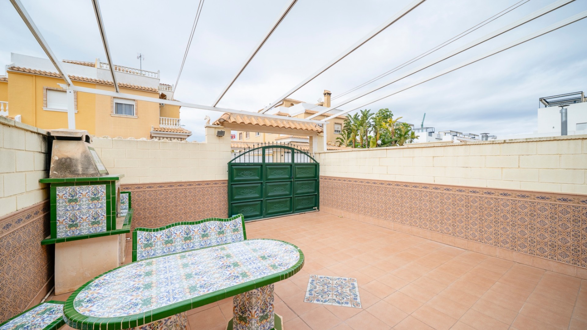 Venta - Casa de pueblo -
Ciudad Quesada - Rojales - Ciudad Quesada