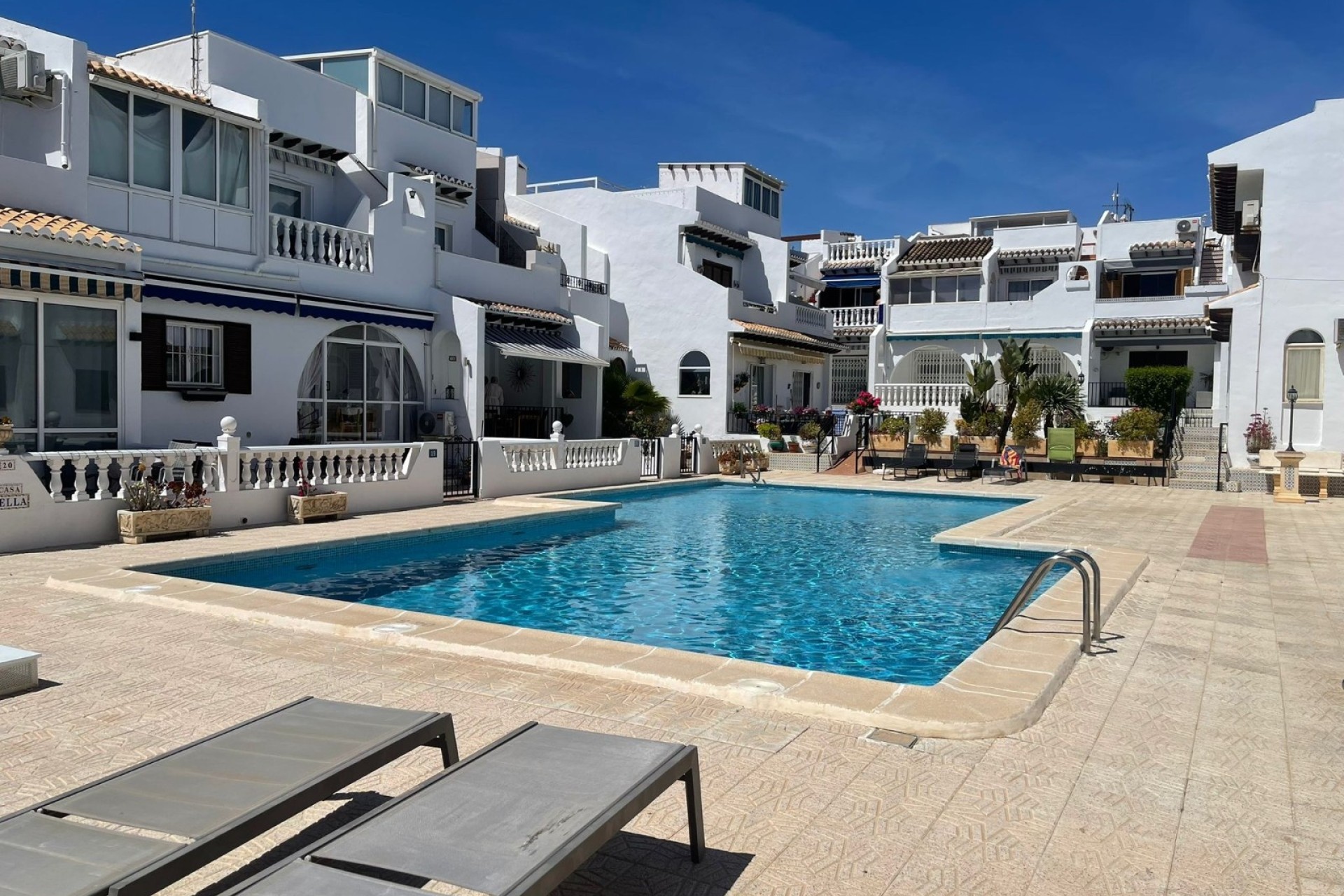 Venta - Casa de pueblo -
Ciudad Quesada - Rojales - Ciudad Quesada