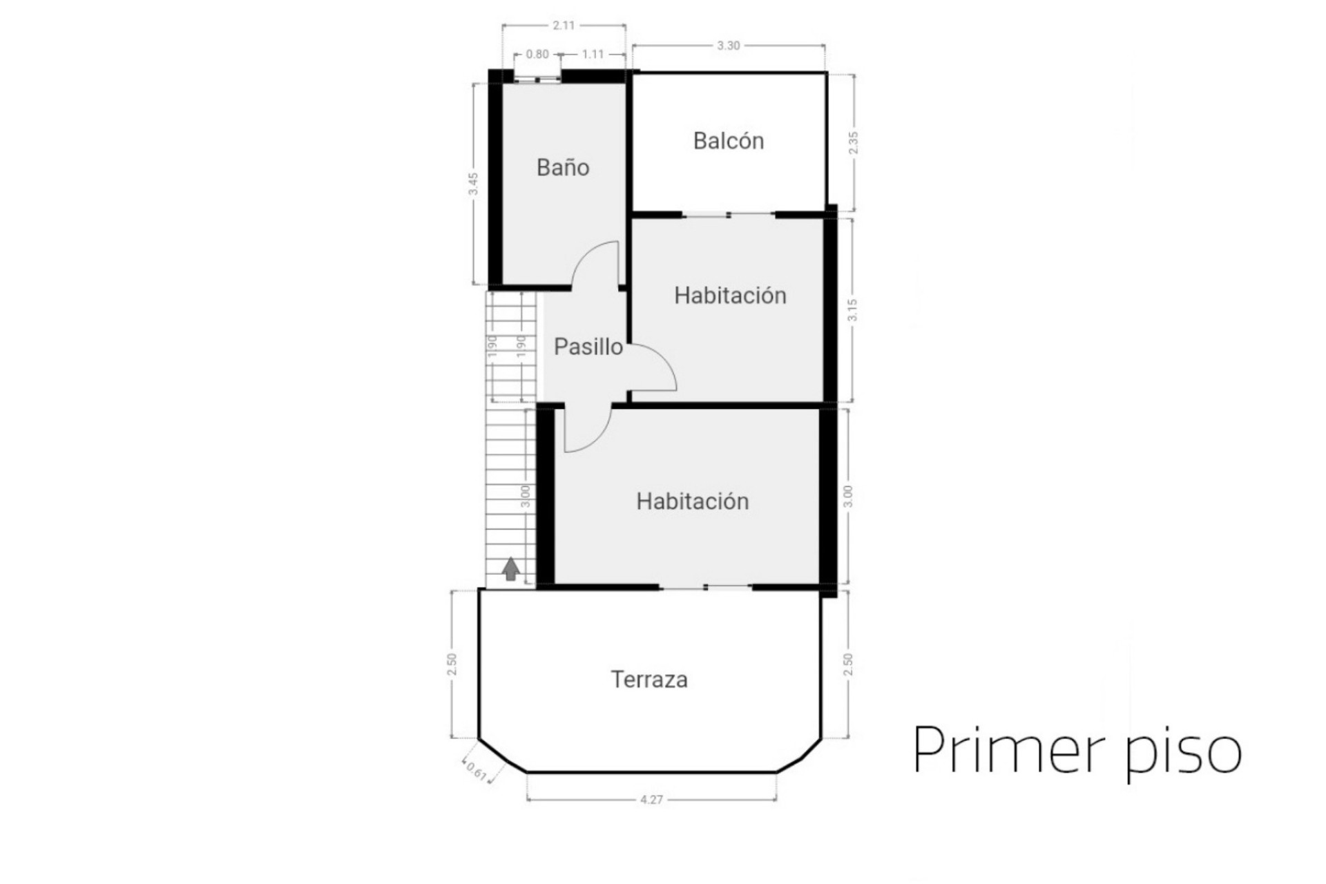 Venta - Casa de pueblo -
Ciudad Quesada - Rojales - Ciudad Quesada