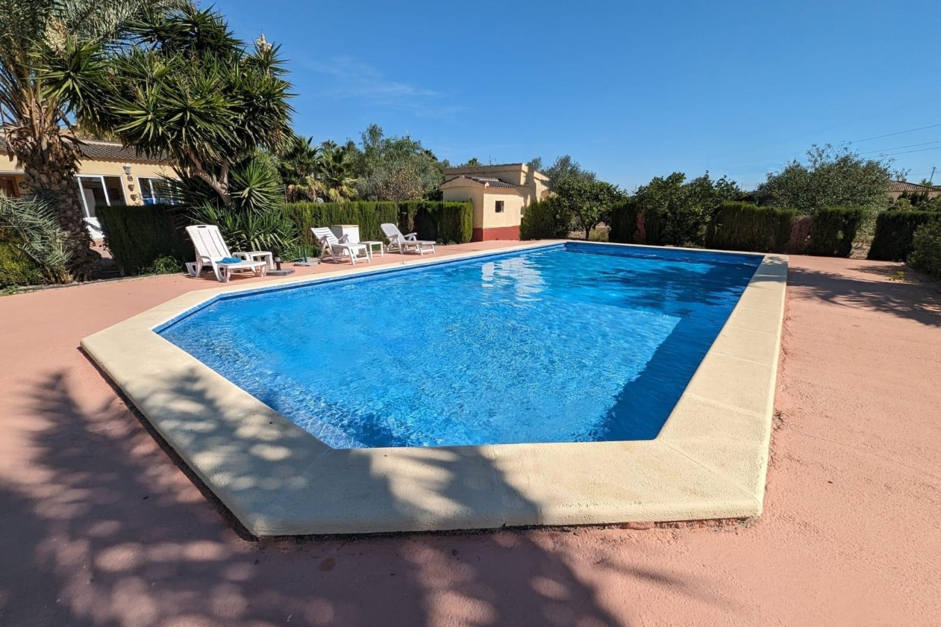 Venta - Casa de pueblo -
Ciudad Quesada - Rojales - Ciudad Quesada