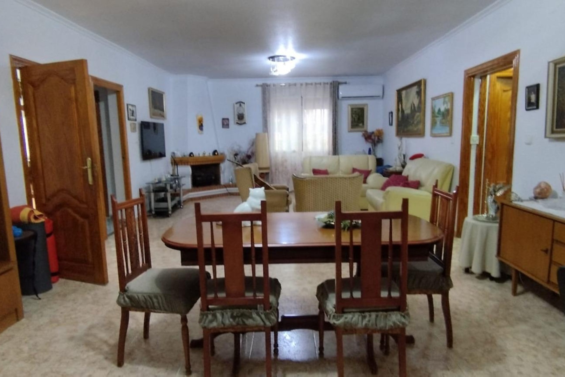 Venta - Casa de pueblo -
Ciudad Quesada - Rojales - Ciudad Quesada