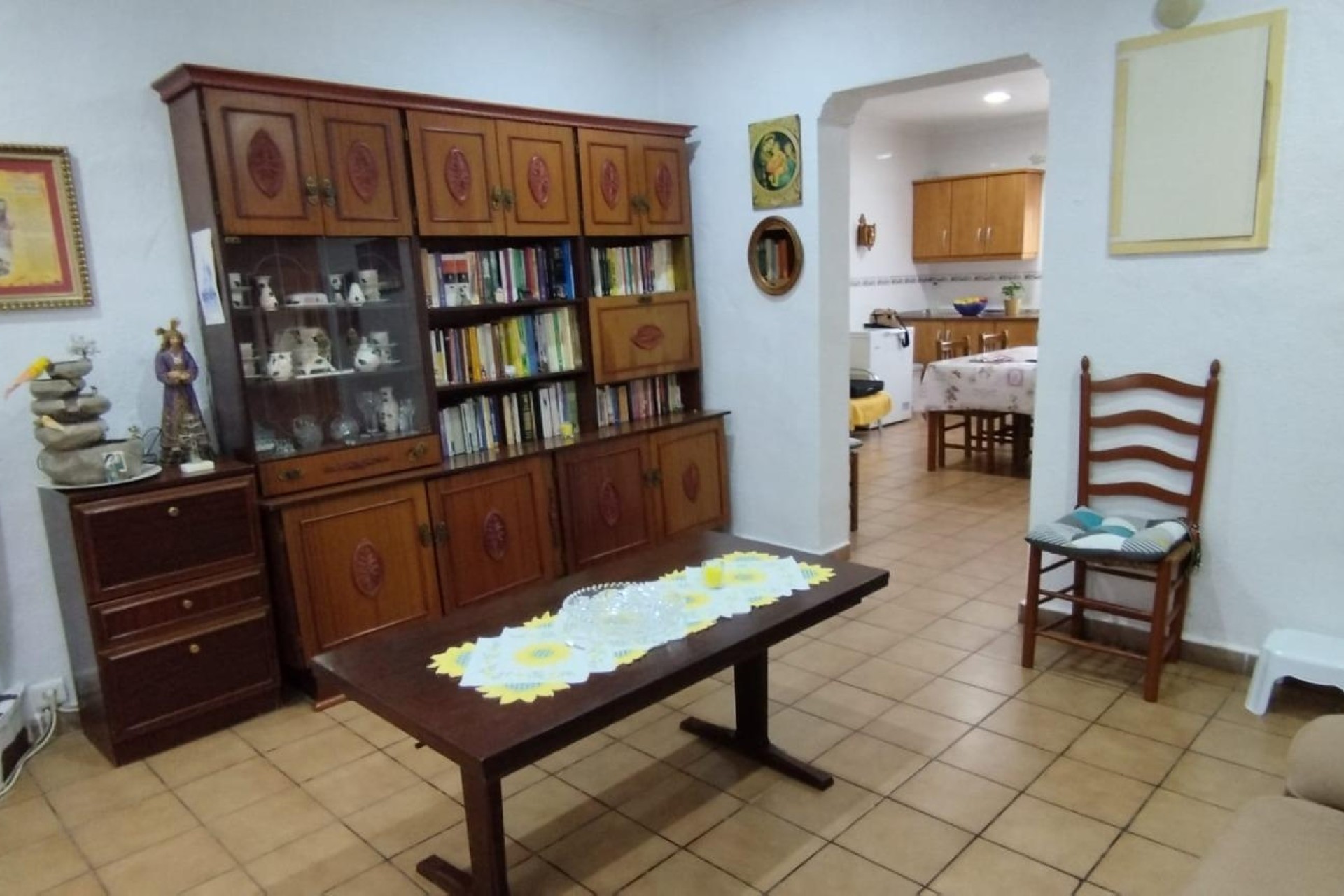 Venta - Casa de pueblo -
Ciudad Quesada - Rojales - Ciudad Quesada