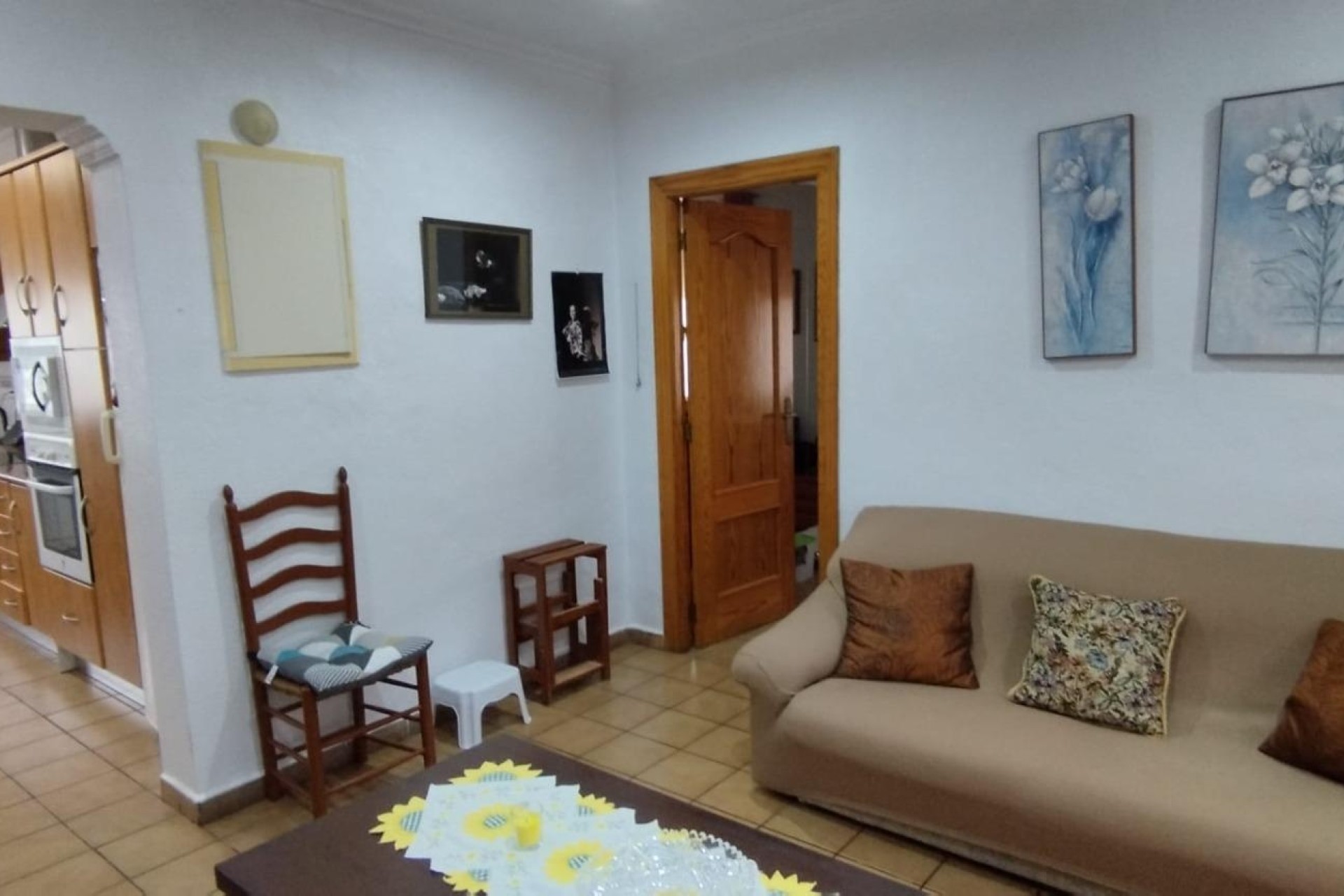 Venta - Casa de pueblo -
Ciudad Quesada - Rojales - Ciudad Quesada