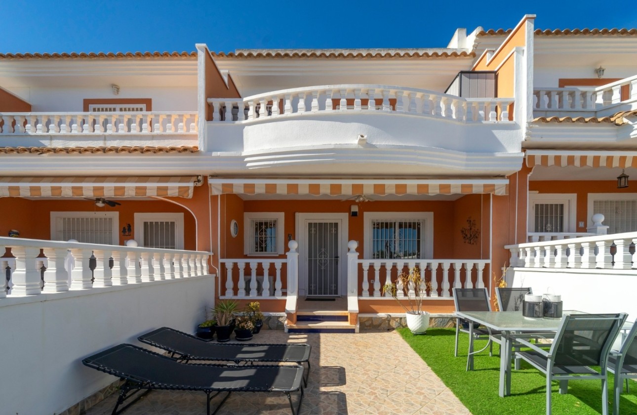 Venta - Casa de pueblo -
Ciudad Quesada - Rojales - Ciudad Quesada