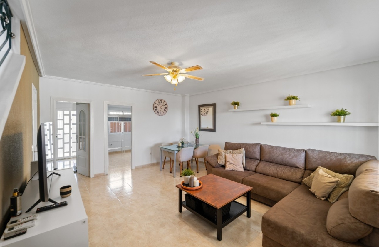 Venta - Casa de pueblo -
Ciudad Quesada - Rojales - Ciudad Quesada