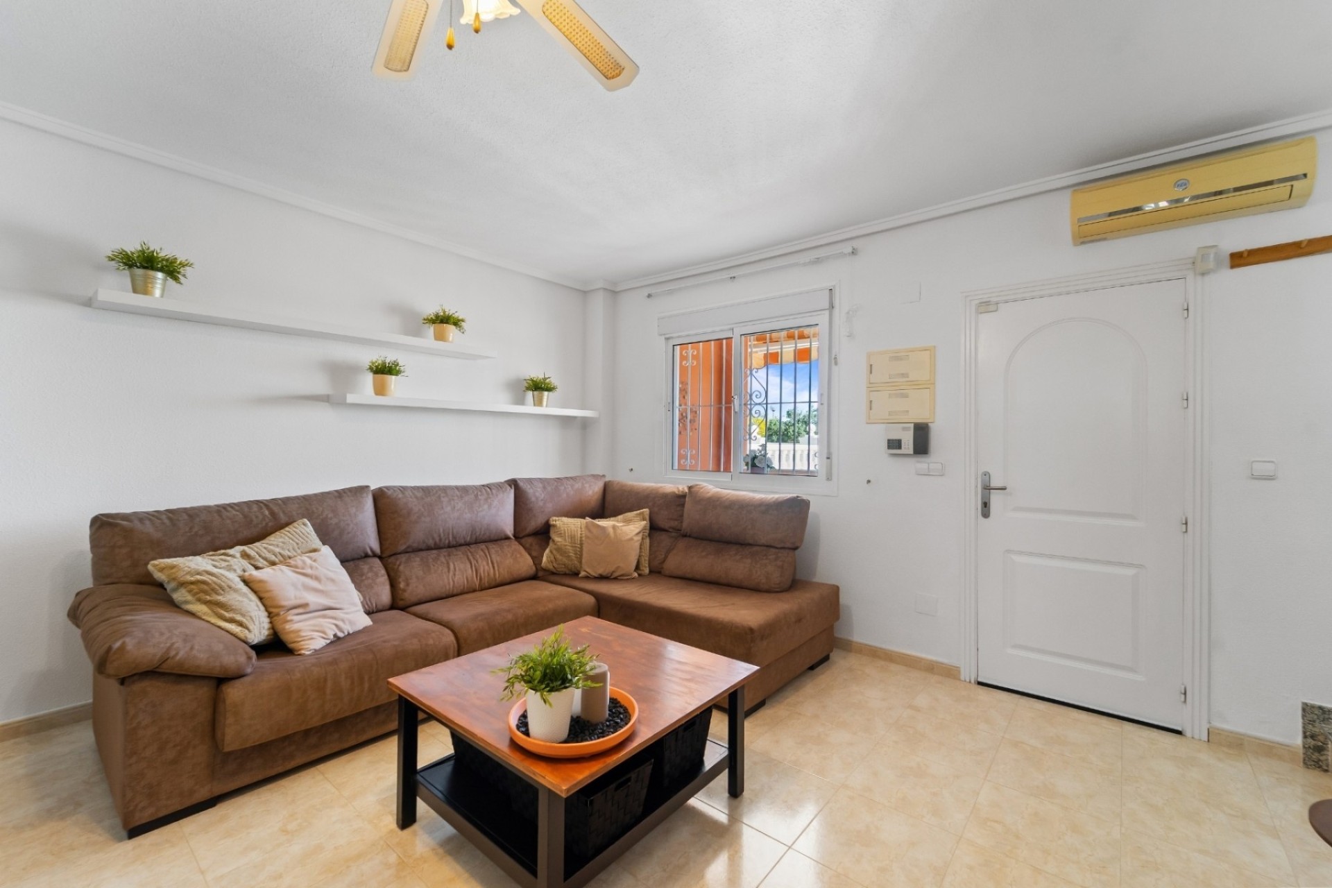 Venta - Casa de pueblo -
Ciudad Quesada - Rojales - Ciudad Quesada