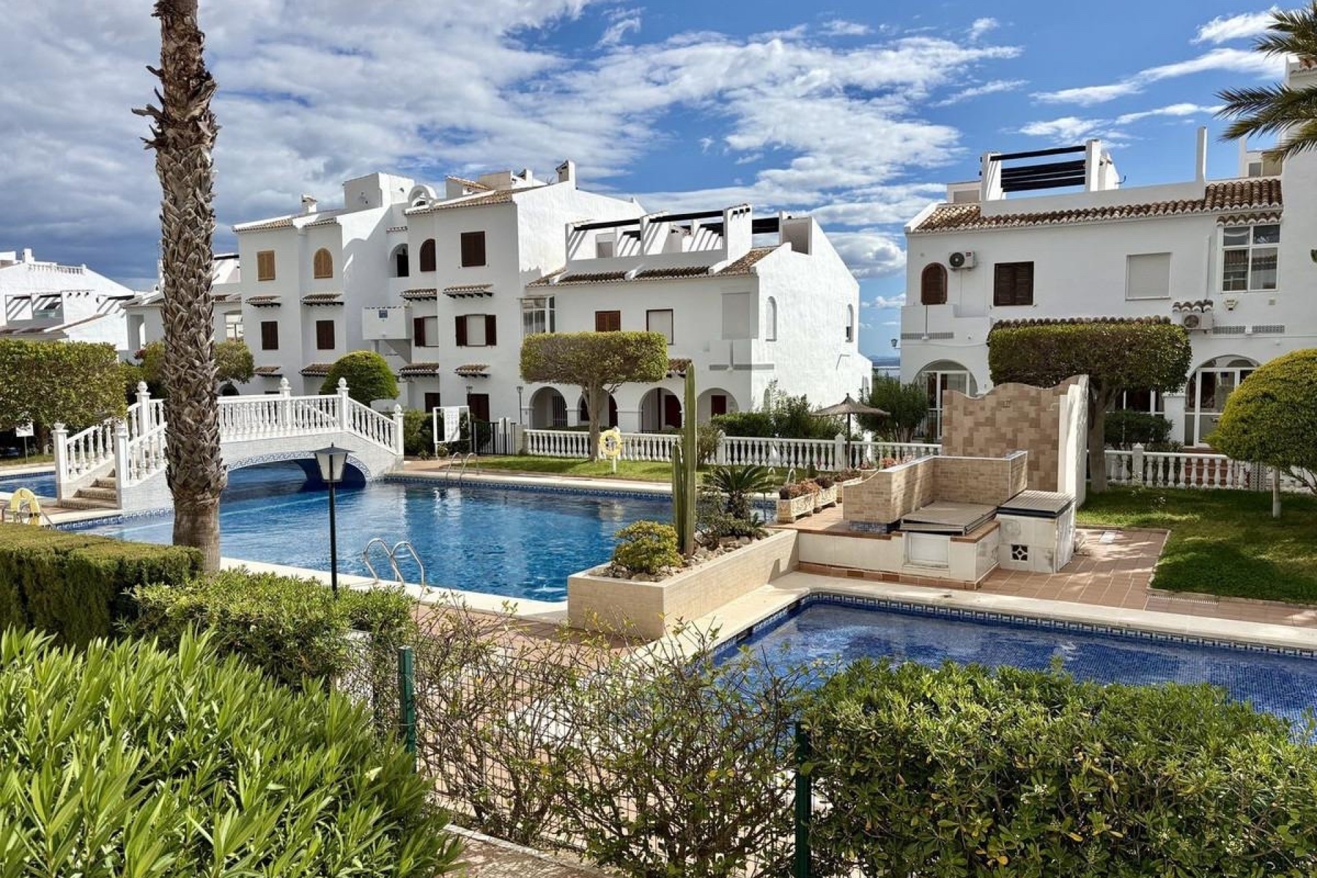 Venta - Casa de pueblo -
Ciudad Quesada - Rojales - Ciudad Quesada