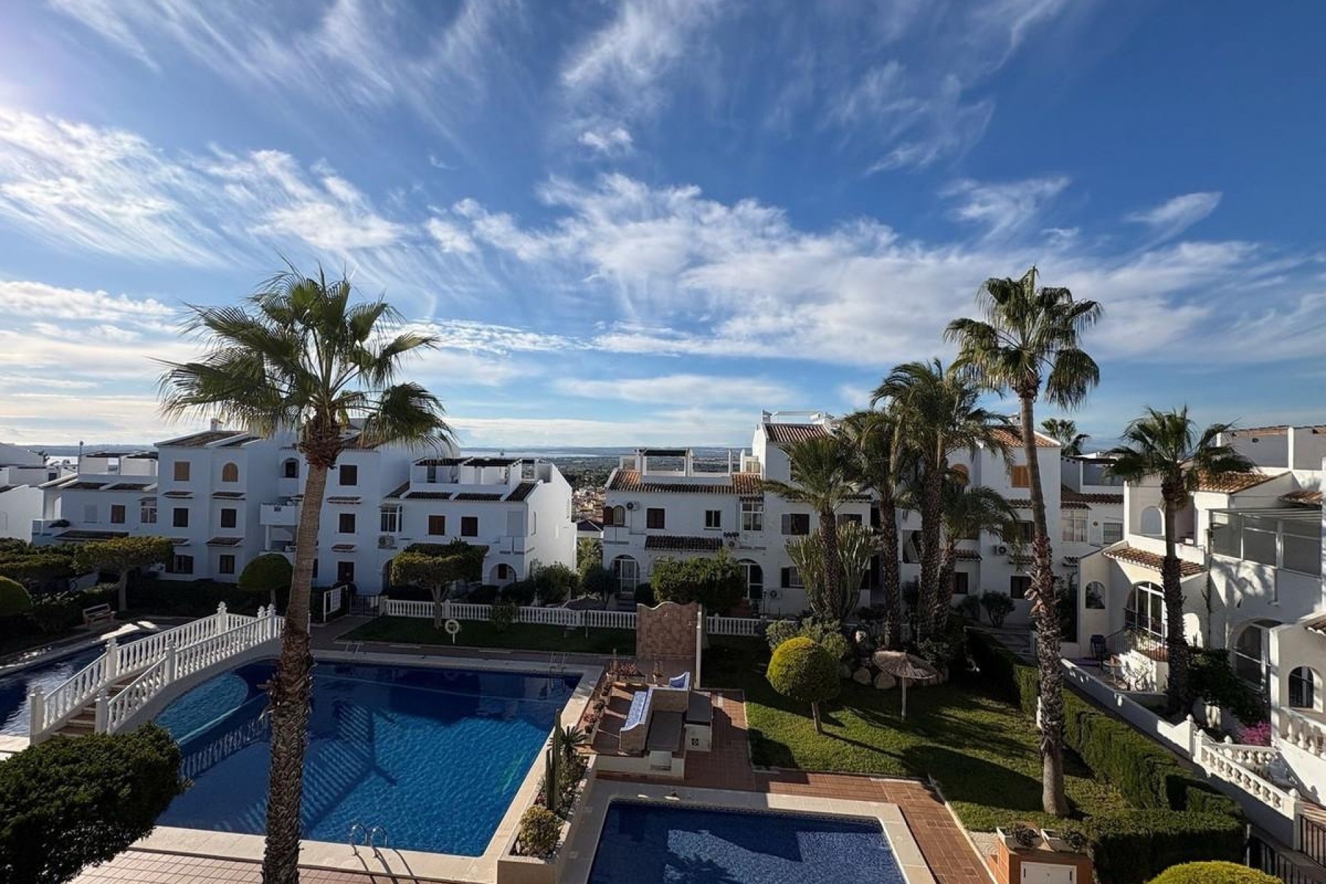 Venta - Casa de pueblo -
Ciudad Quesada - Rojales - Ciudad Quesada