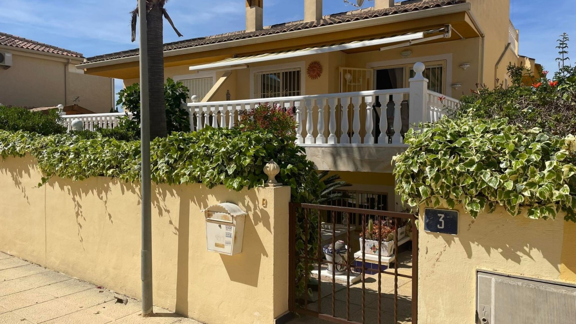 Venta - Casa de pueblo -
Ciudad Quesada - Rojales - Ciudad Quesada