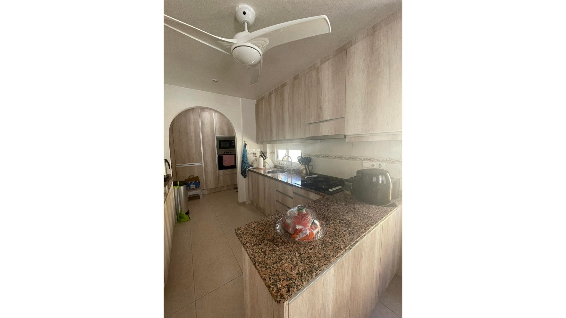 Venta - Casa de pueblo -
Ciudad Quesada - Rojales - Ciudad Quesada