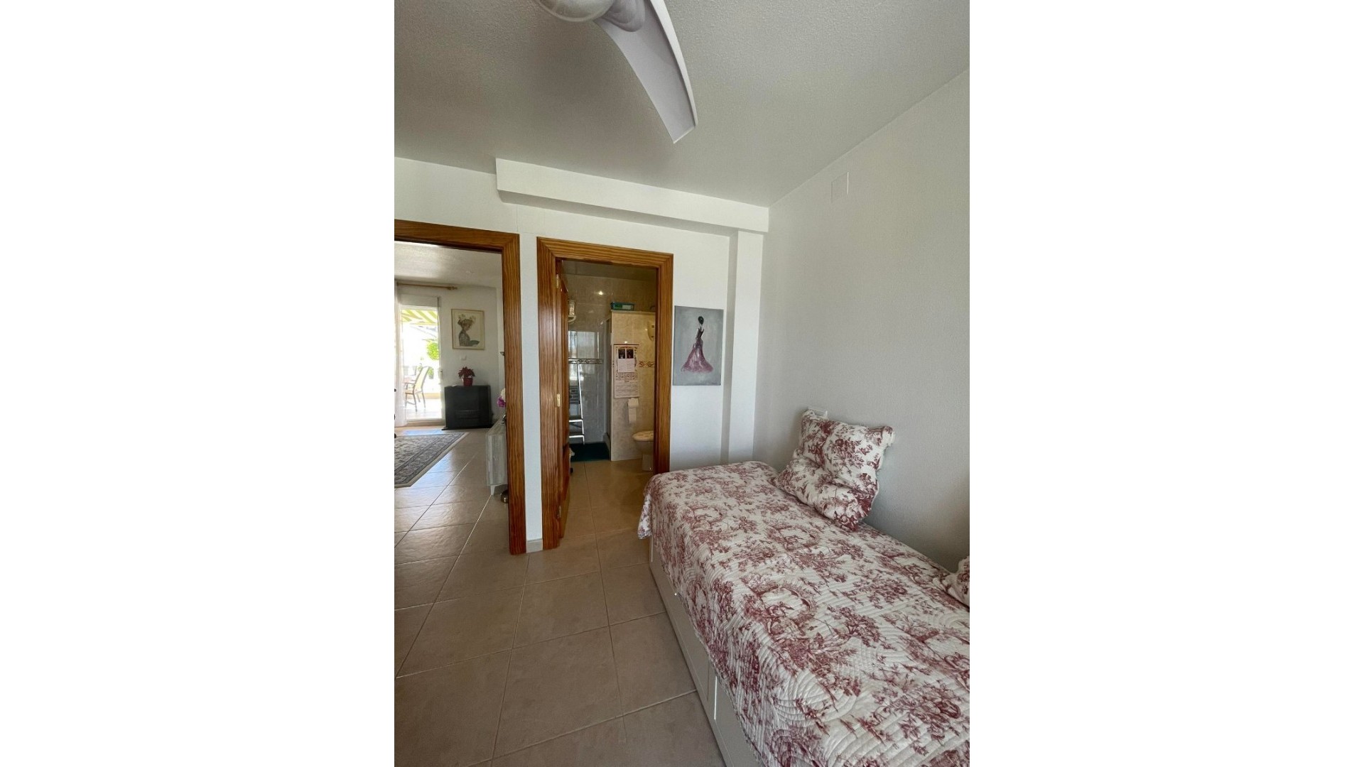 Venta - Casa de pueblo -
Ciudad Quesada - Rojales - Ciudad Quesada