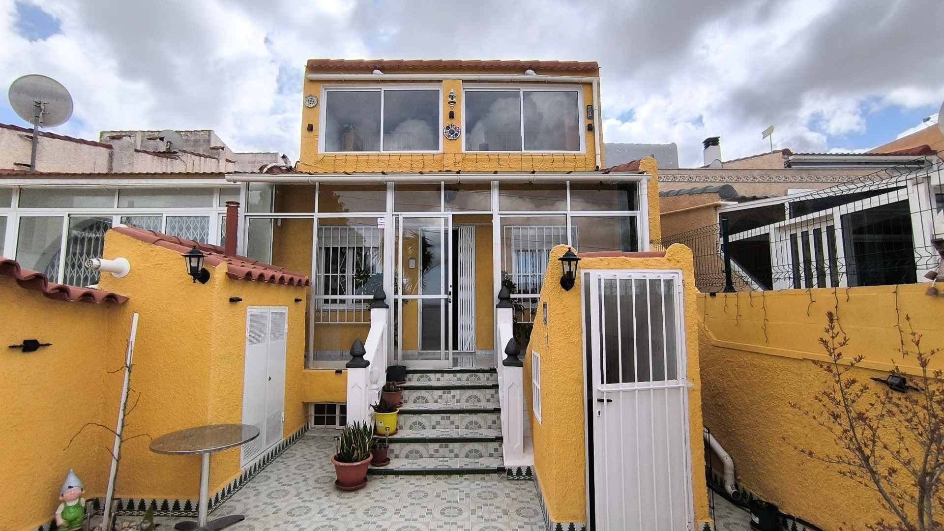 Venta - Casa de pueblo -
Ciudad Quesada - Rojales - Ciudad Quesada