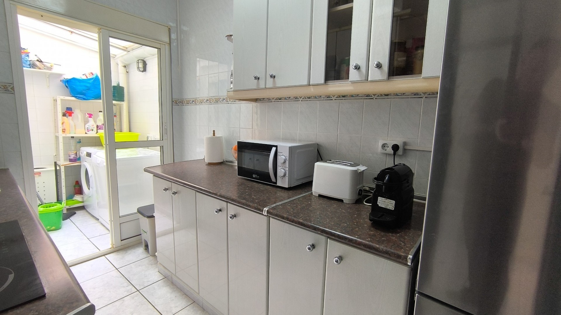 Venta - Casa de pueblo -
Ciudad Quesada - Rojales - Ciudad Quesada