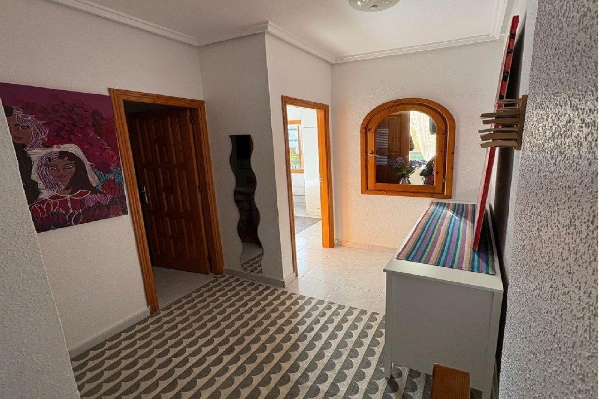 Venta - Casa de pueblo -
Ciudad Quesada - Rojales - Costa Blanca