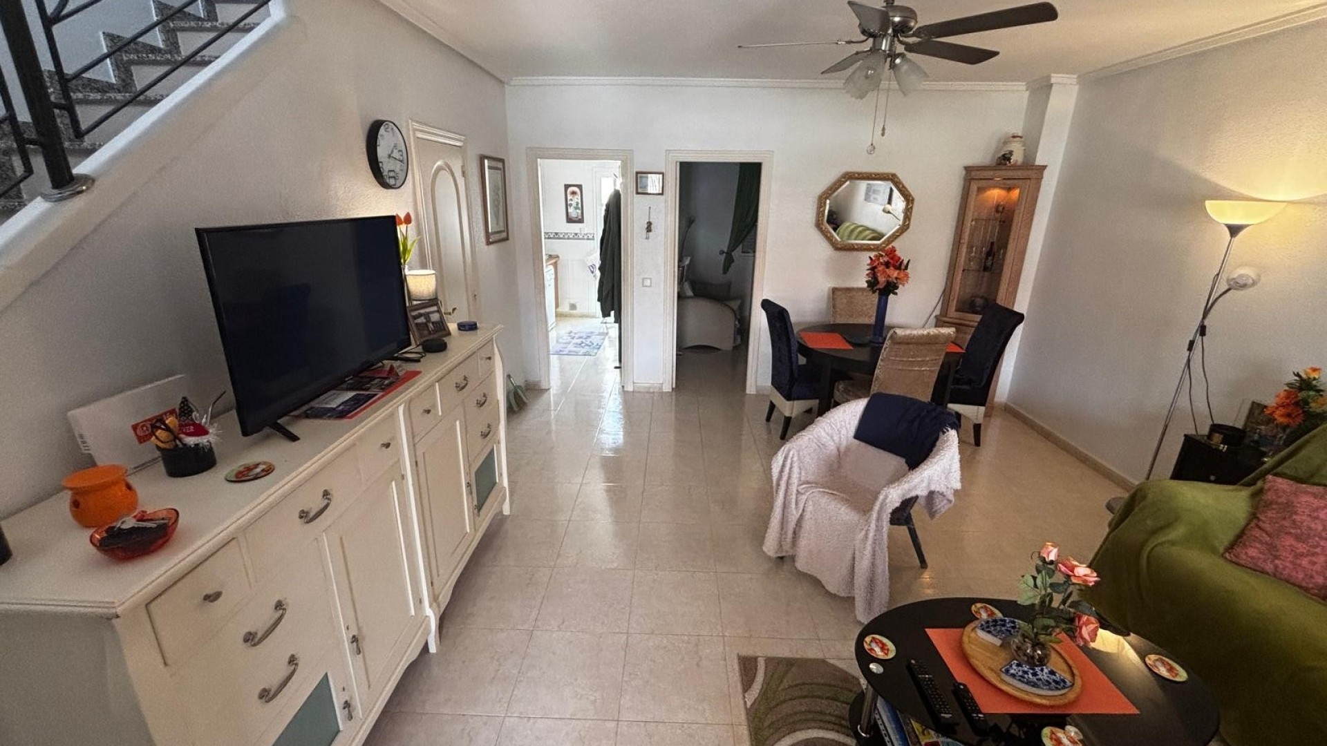 Venta - Casa de pueblo -
Ciudad Quesada - Rojales - Dona Pepa