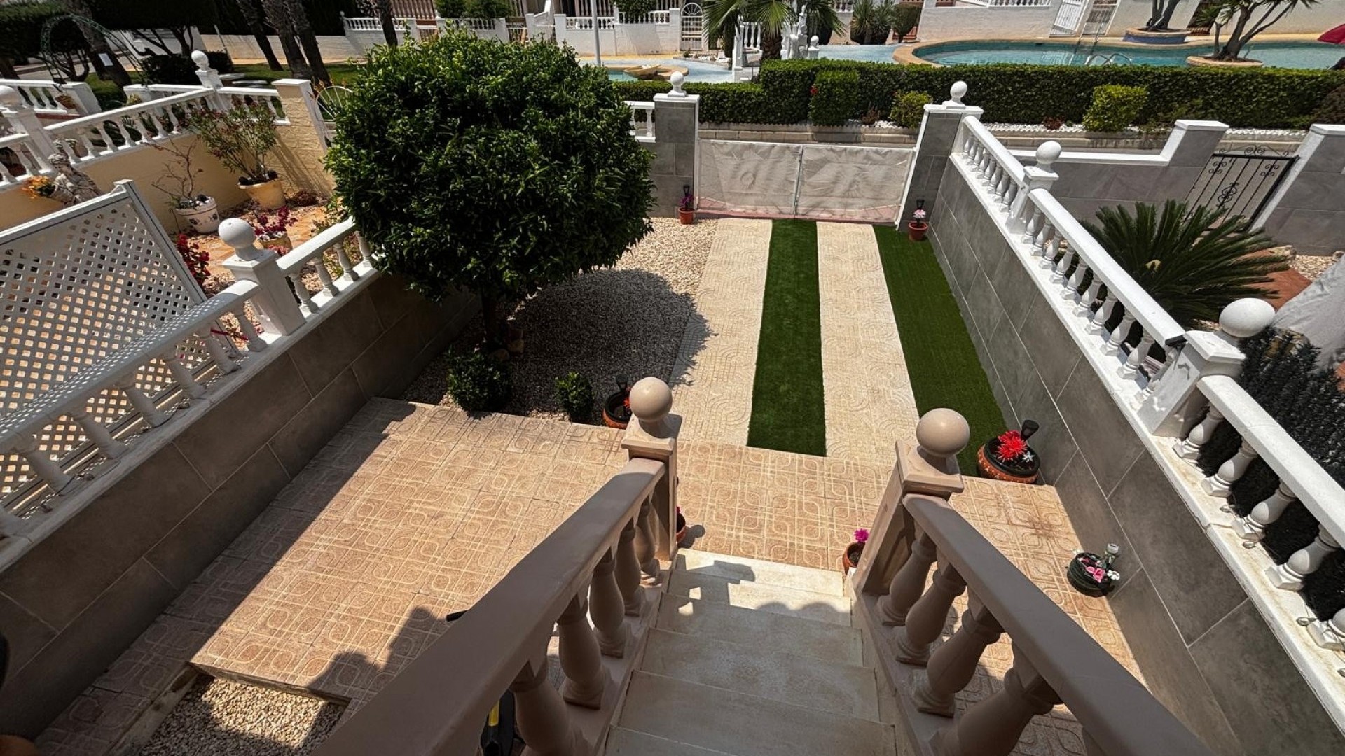 Venta - Casa de pueblo -
Ciudad Quesada - Rojales - Dona Pepa