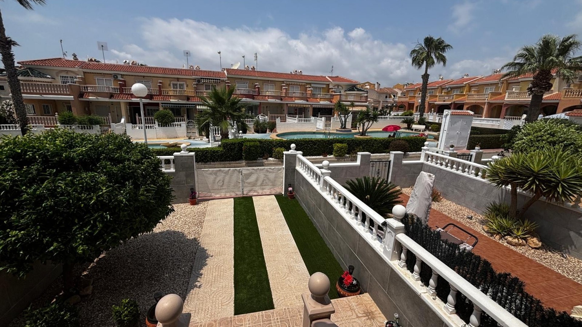 Venta - Casa de pueblo -
Ciudad Quesada - Rojales - Dona Pepa