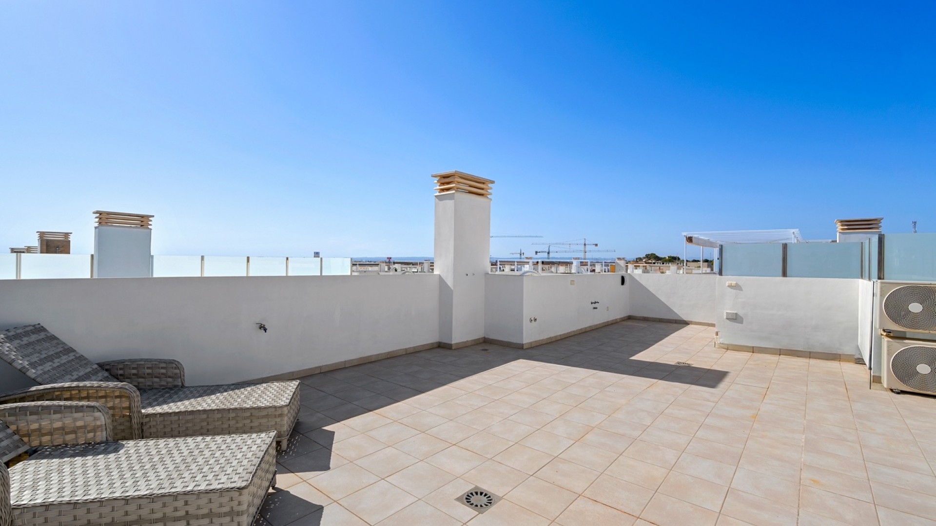 Venta - Casa de pueblo -
Ciudad Quesada - Rojales - Dona Pepa