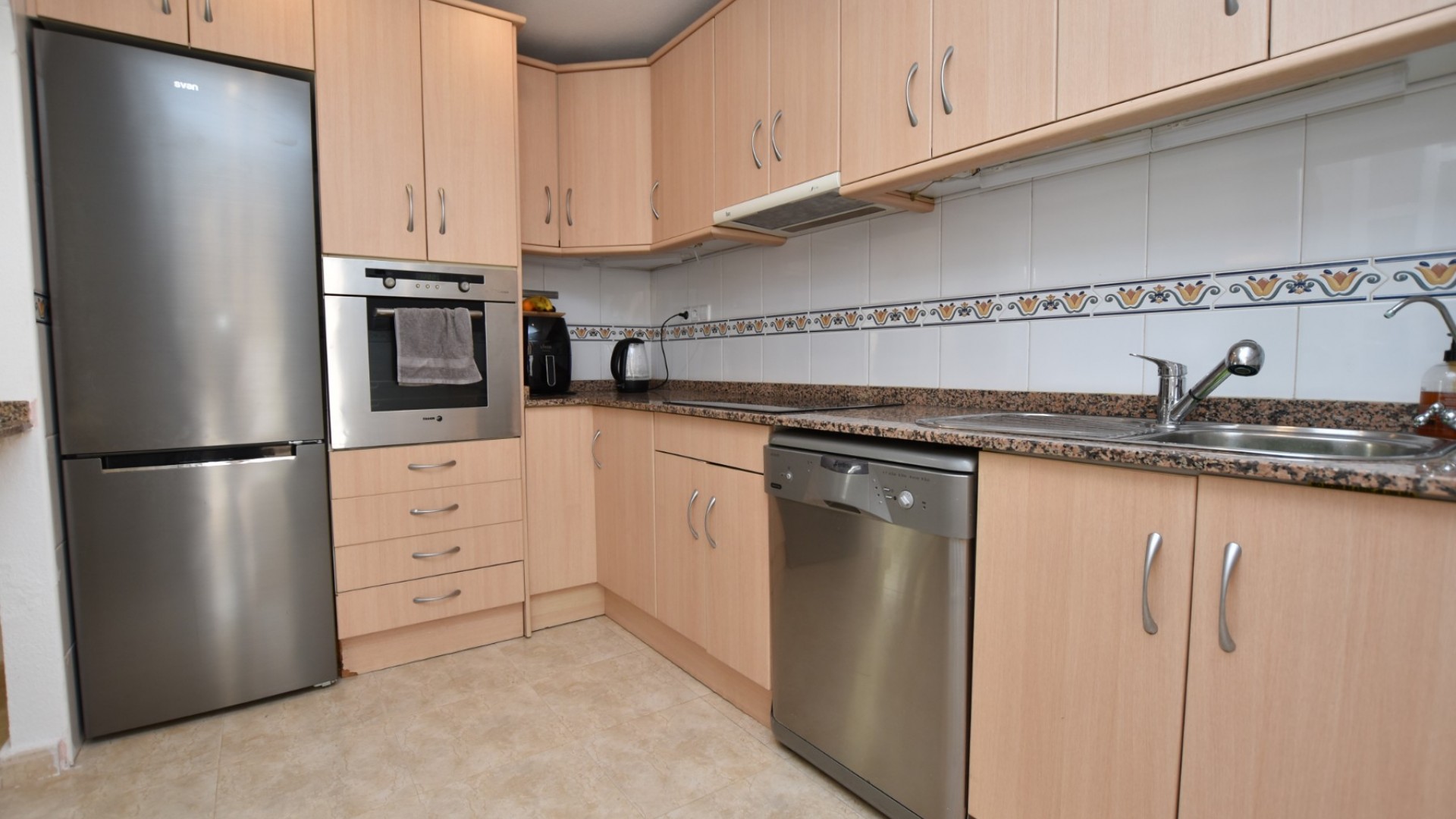 Venta - Casa de pueblo -
Ciudad Quesada - Rojales - Dona Pepa