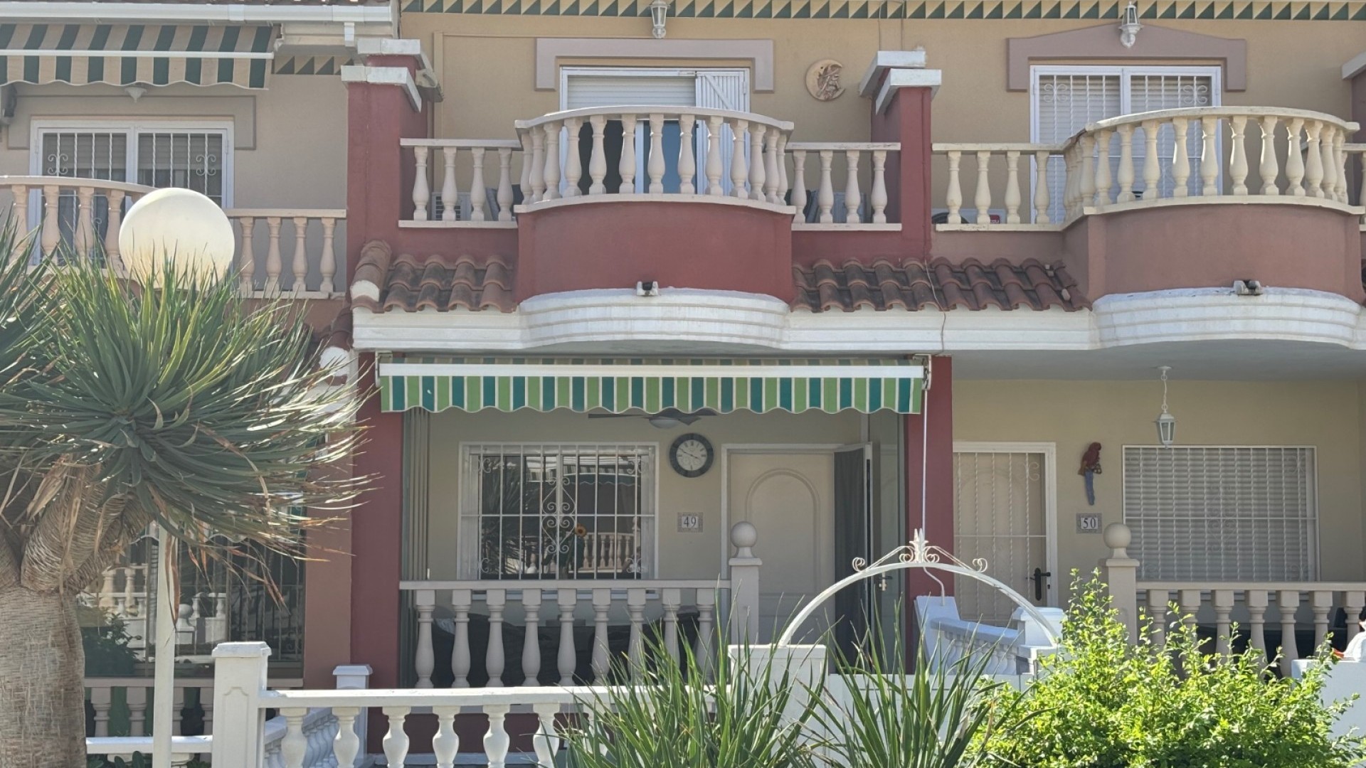 Venta - Casa de pueblo -
Ciudad Quesada - Rojales - Dona Pepa