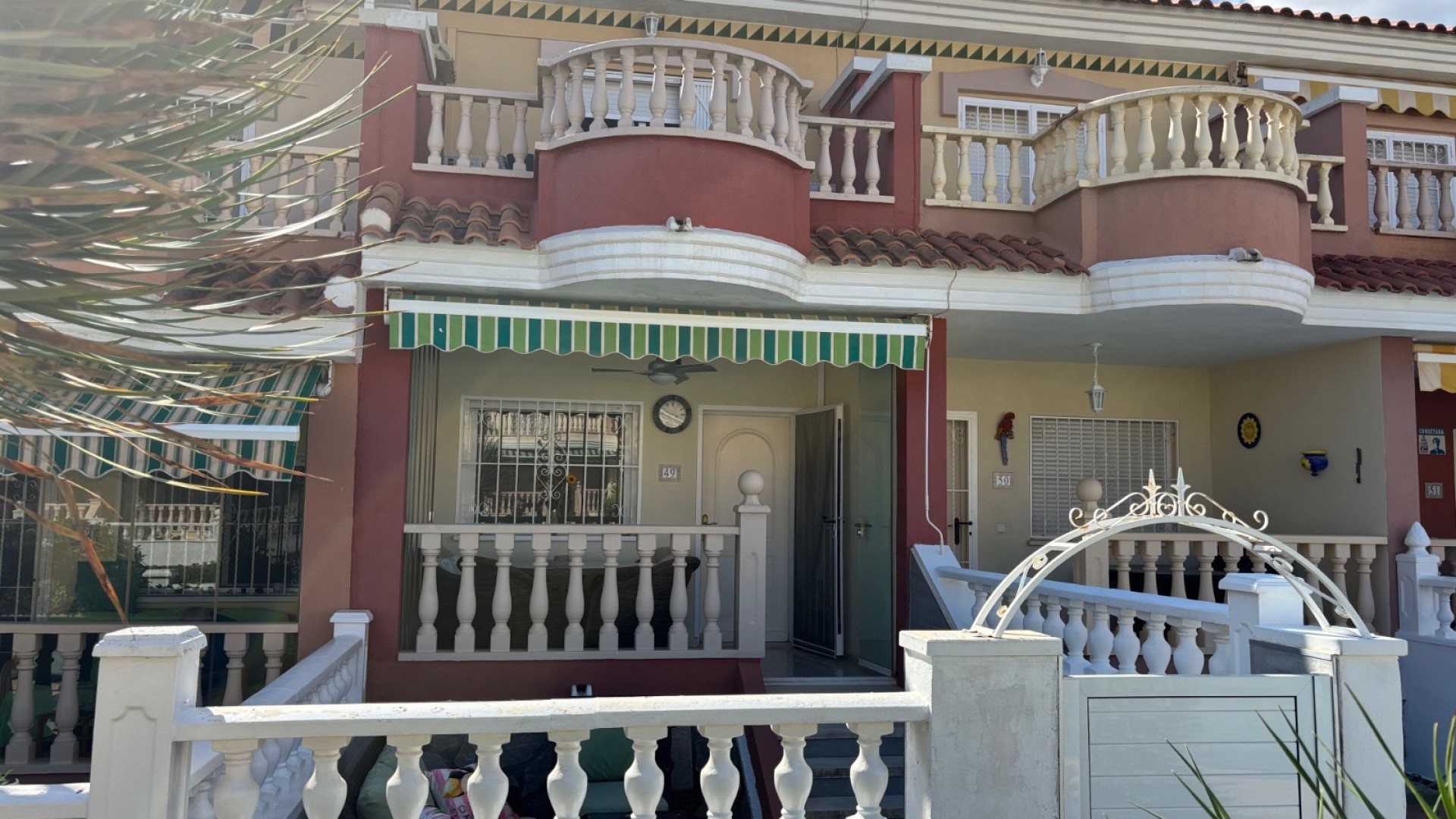 Venta - Casa de pueblo -
Ciudad Quesada - Rojales - Dona Pepa