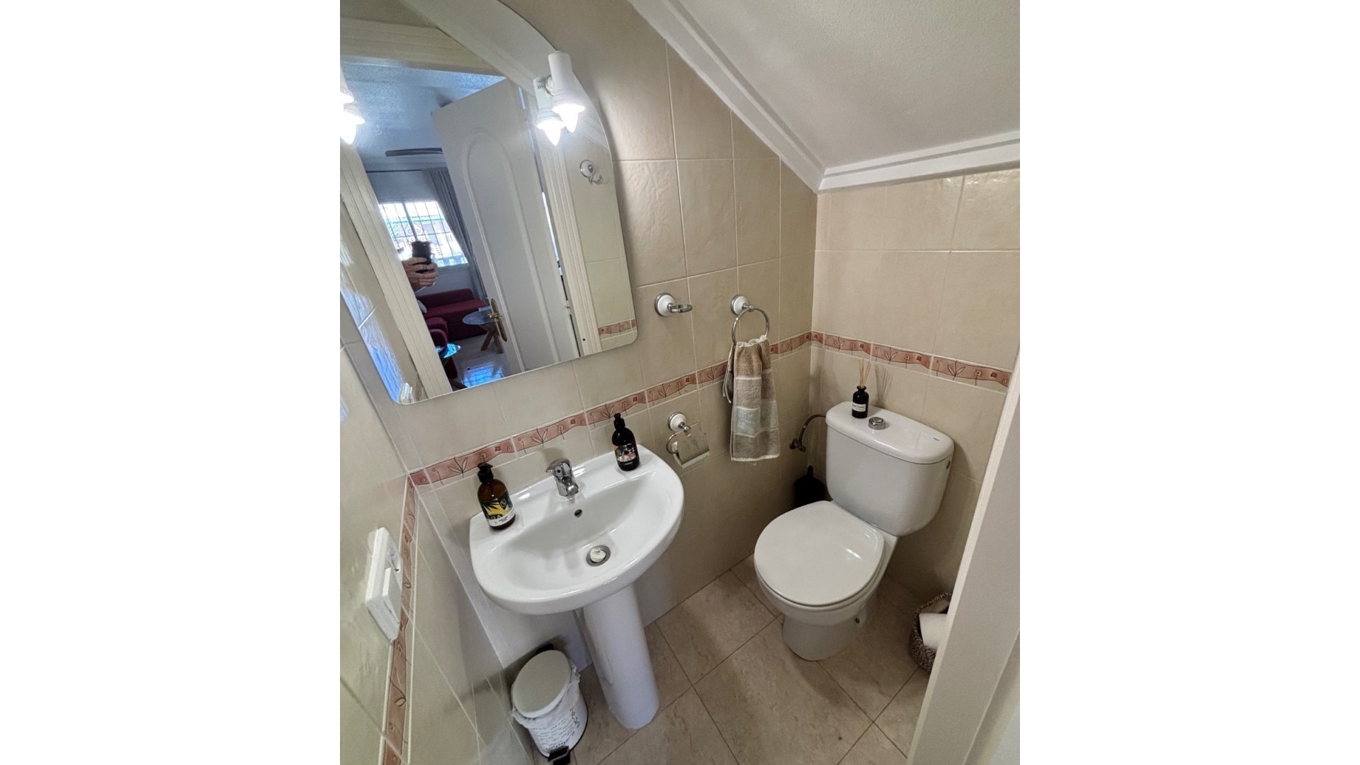 Venta - Casa de pueblo -
Ciudad Quesada - Rojales - Dona Pepa