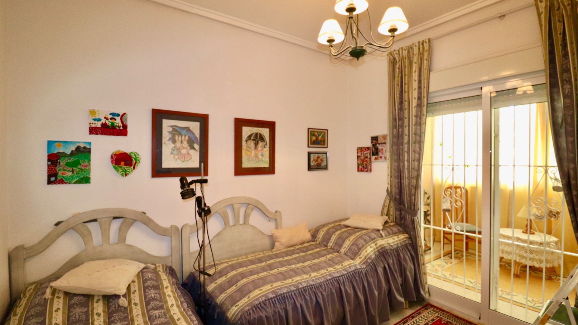 Venta - Casa de pueblo -
Ciudad Quesada - Rojales - Doña Pepa