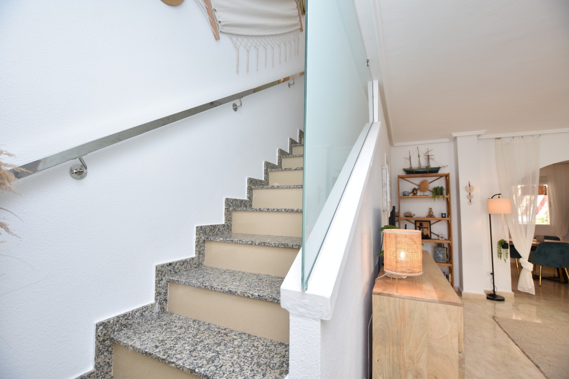 Venta - Casa de pueblo -
Ciudad Quesada - Rojales - Dona Pepa