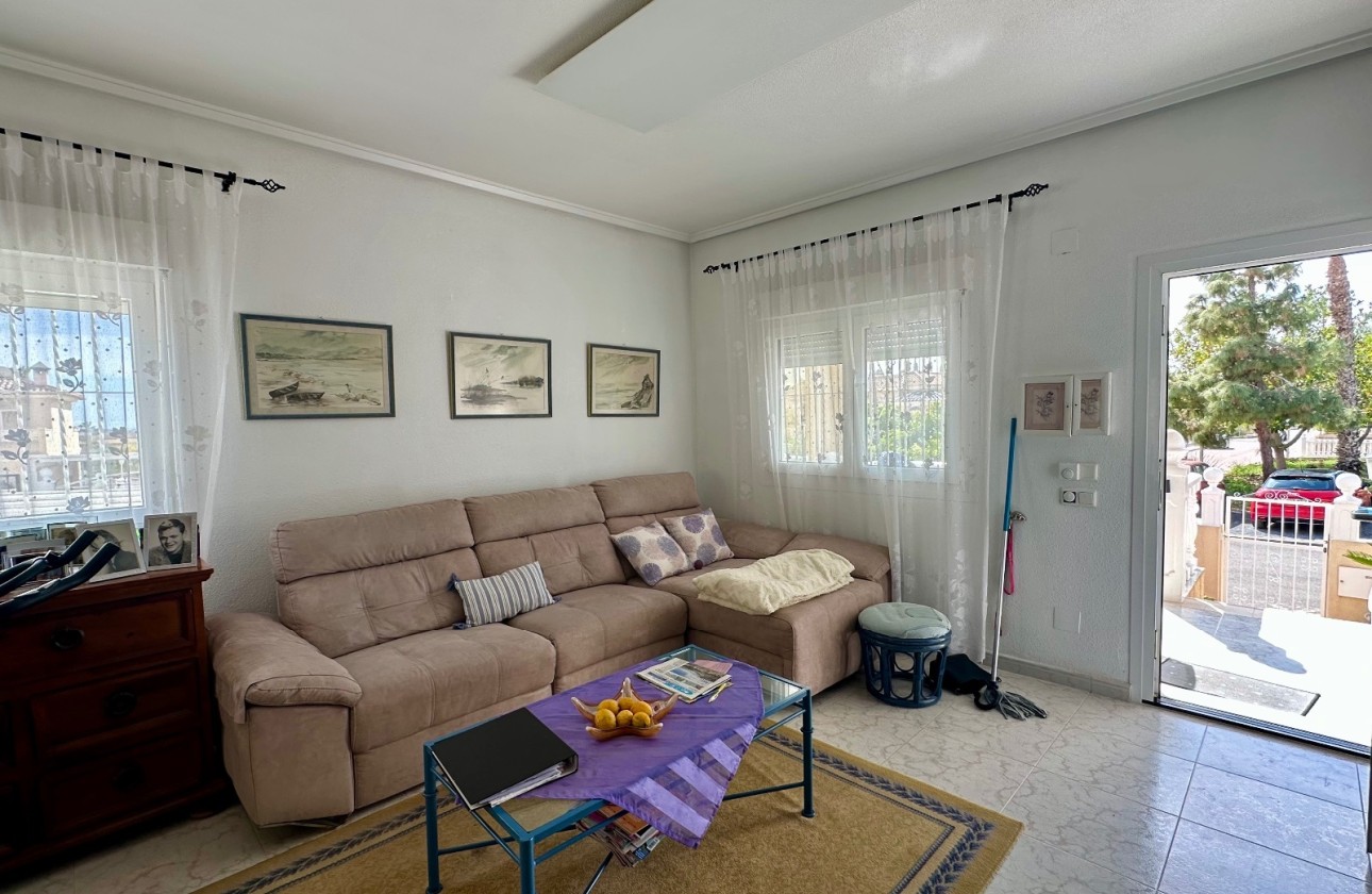 Venta - Casa de pueblo -
Ciudad Quesada - Rojales - Doña Pepa