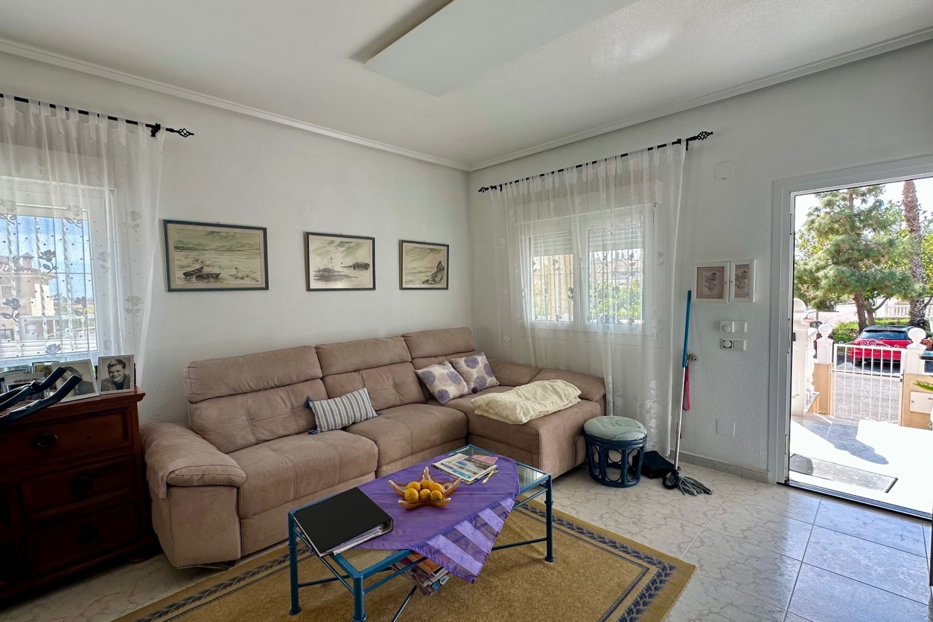 Venta - Casa de pueblo -
Ciudad Quesada - Rojales - Doña Pepa