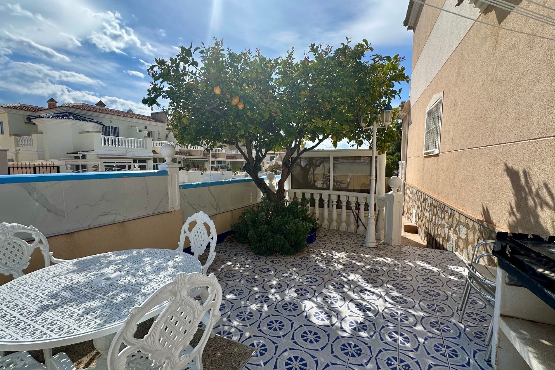 Venta - Casa de pueblo -
Ciudad Quesada - Rojales - Doña Pepa