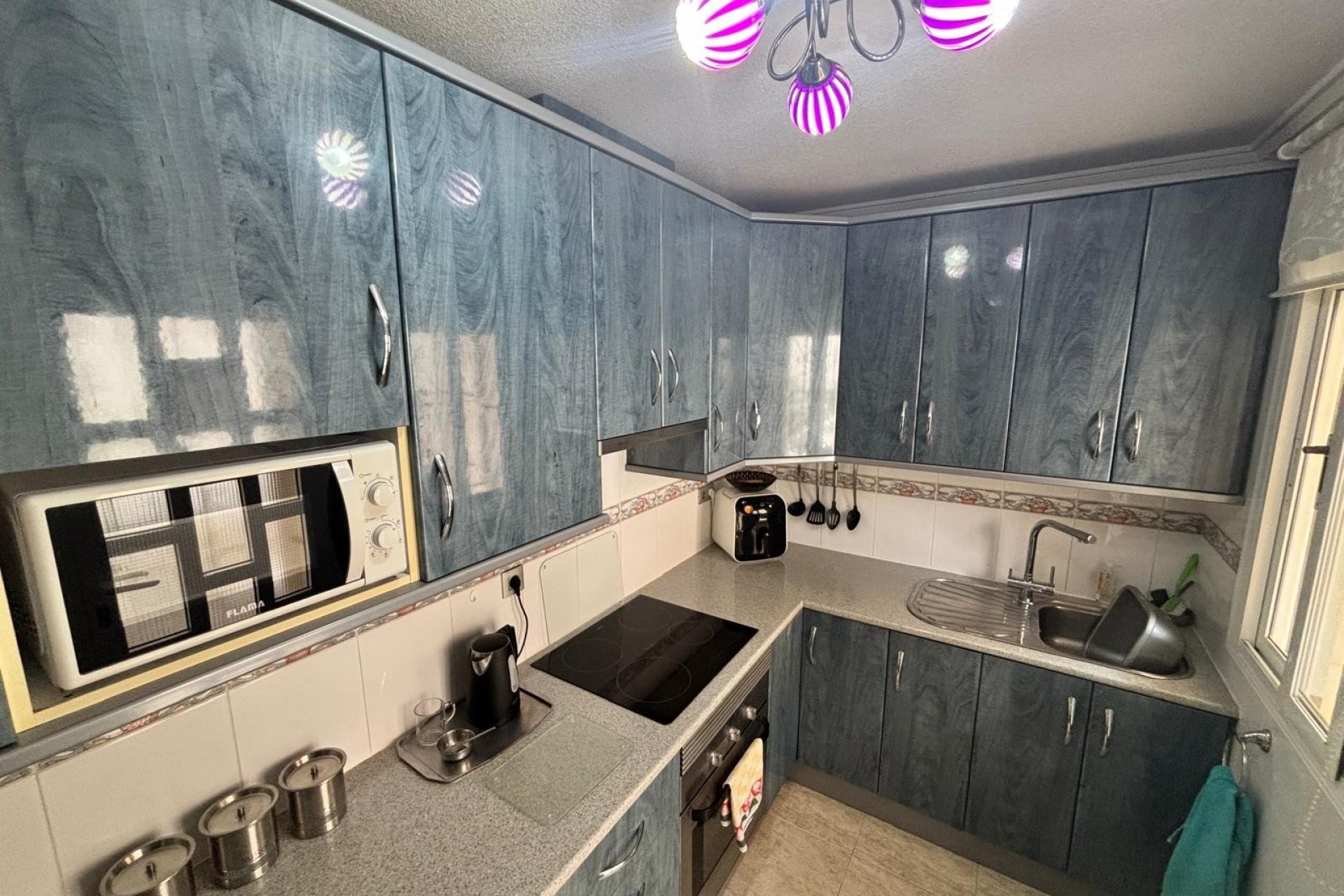 Venta - Casa de pueblo -
Ciudad Quesada - Rojales - Dona Pepa