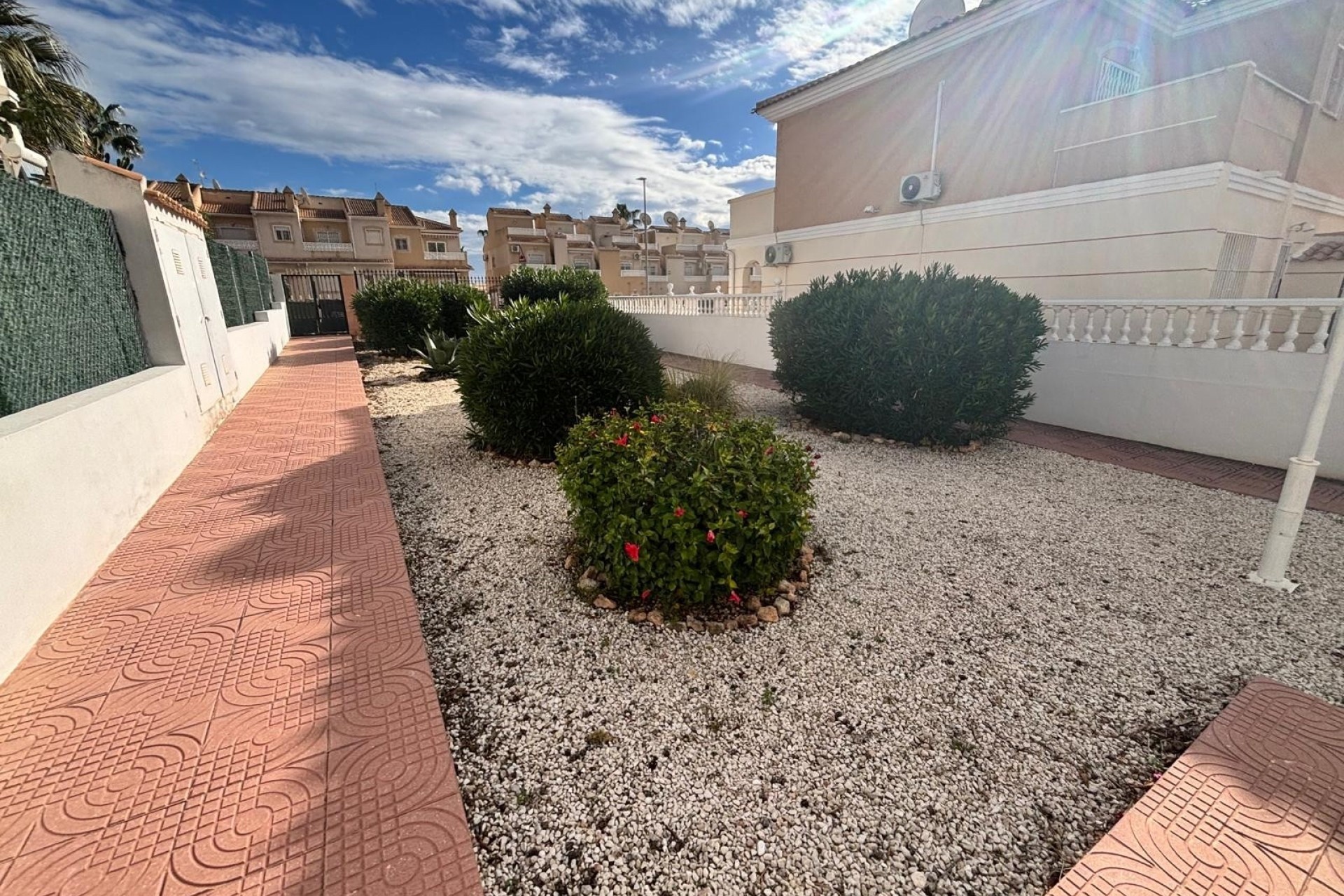 Venta - Casa de pueblo -
Ciudad Quesada - Rojales - Dona Pepa