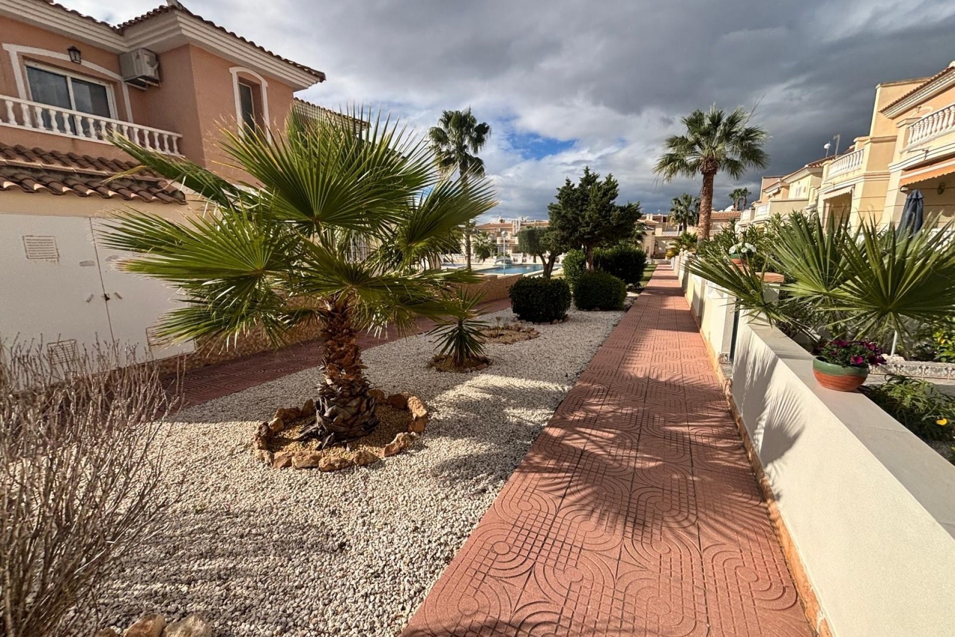 Venta - Casa de pueblo -
Ciudad Quesada - Rojales - Dona Pepa