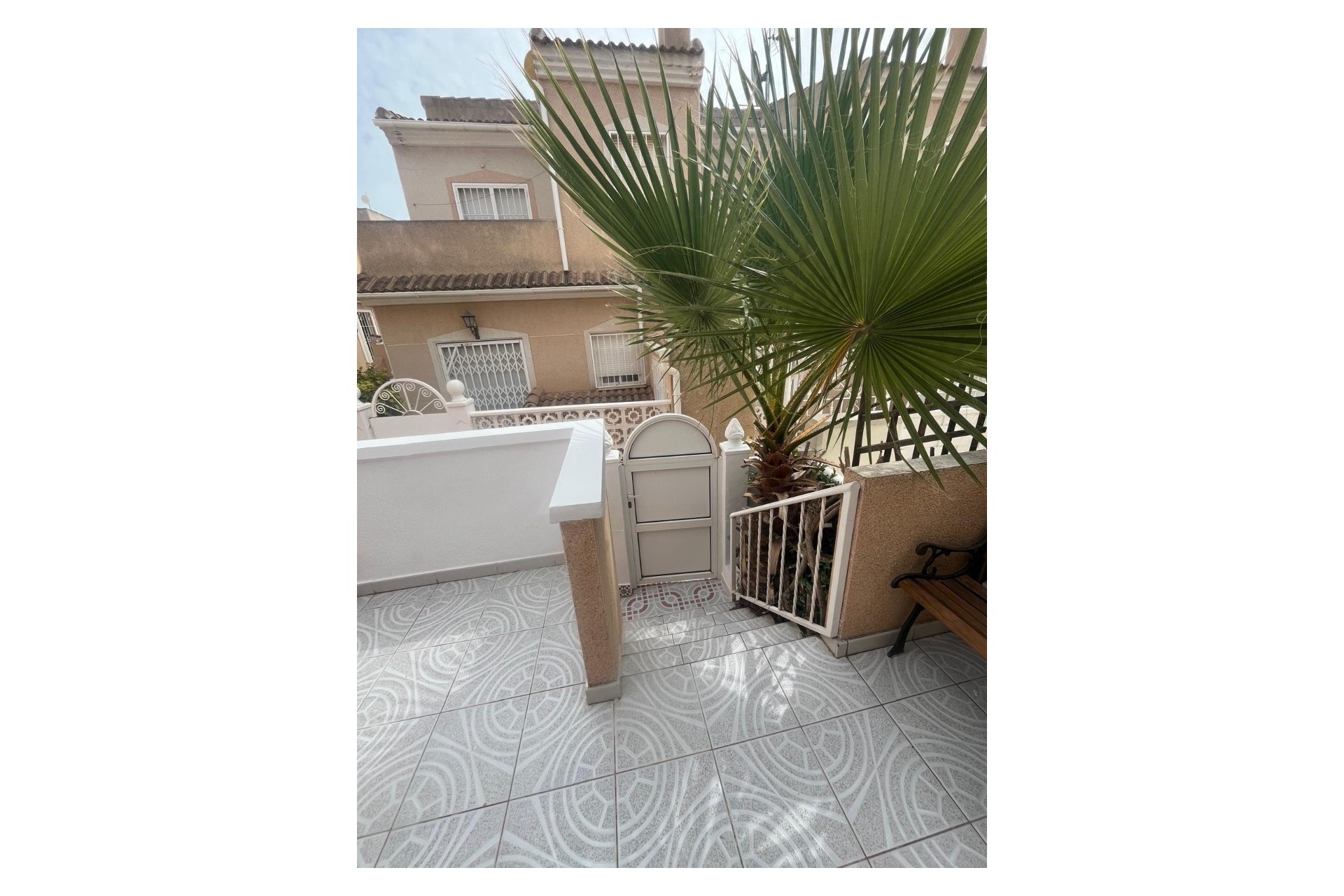 Venta - Casa de pueblo -
Ciudad Quesada - Rojales - Dona Pepa