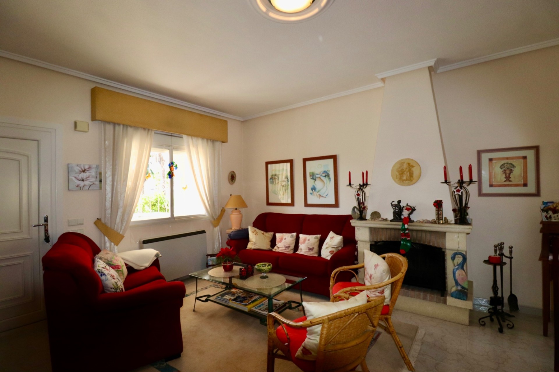 Venta - Casa de pueblo -
Ciudad Quesada - Rojales - Doña Pepa