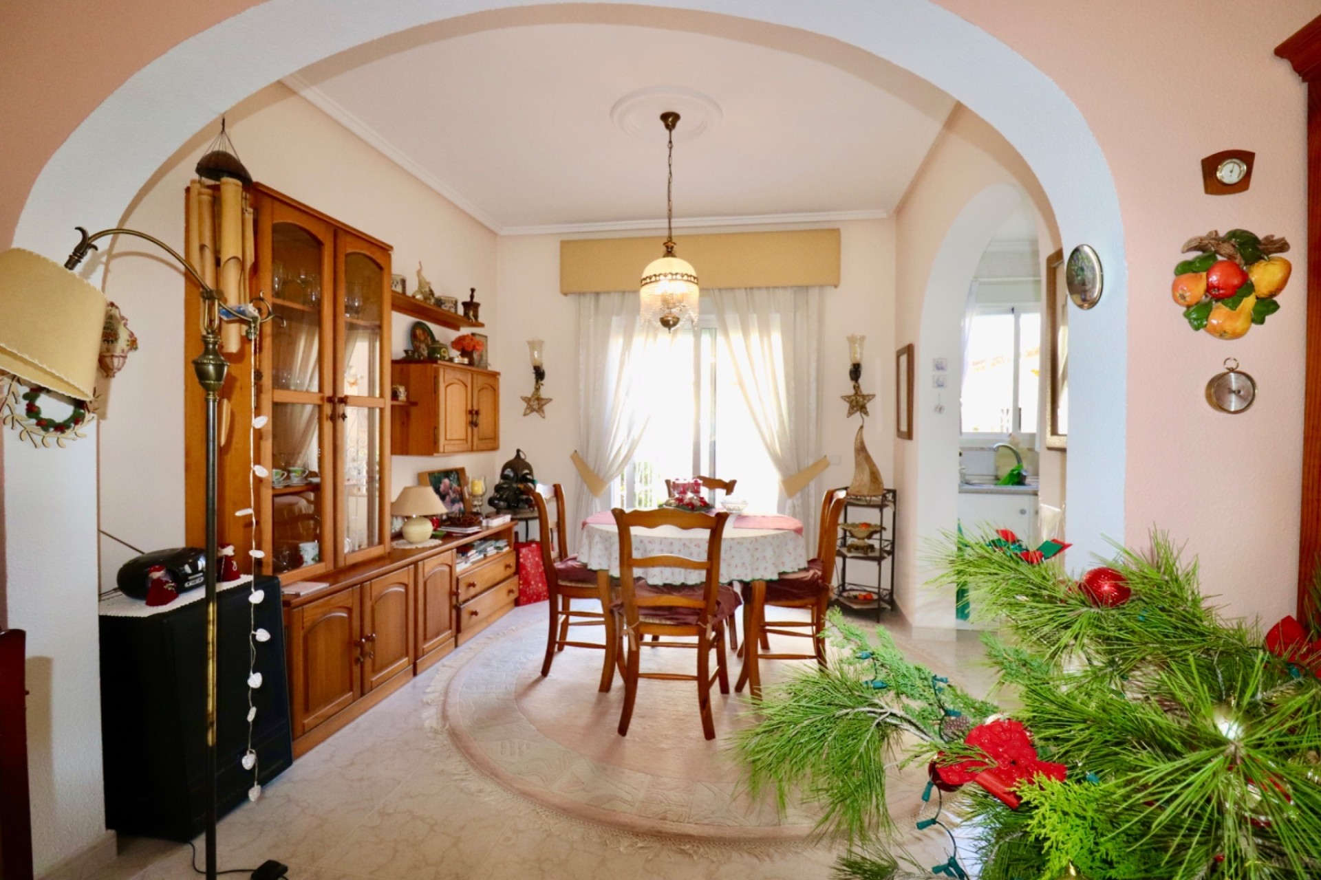 Venta - Casa de pueblo -
Ciudad Quesada - Rojales - Doña Pepa