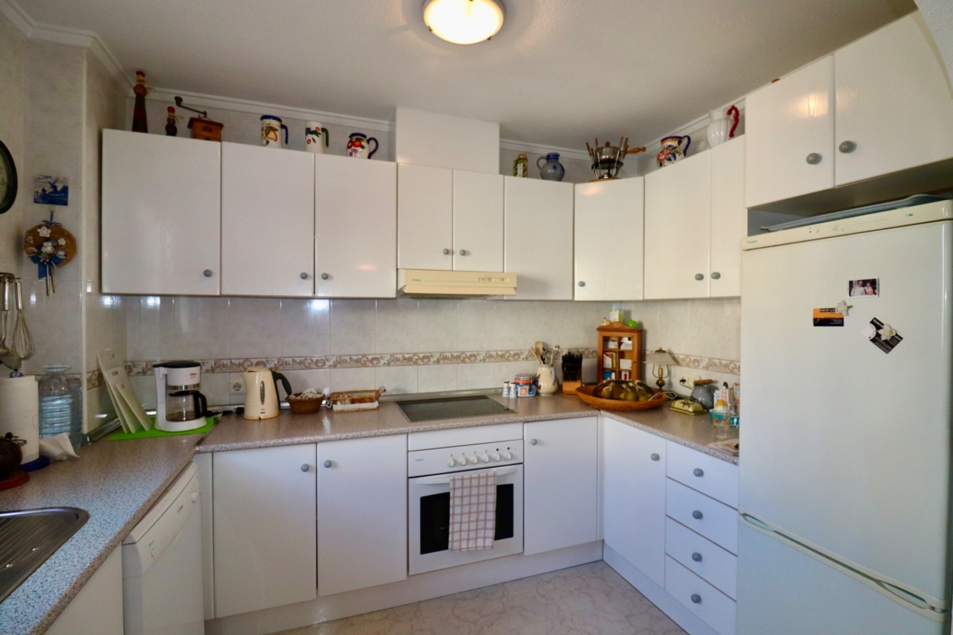 Venta - Casa de pueblo -
Ciudad Quesada - Rojales - Doña Pepa