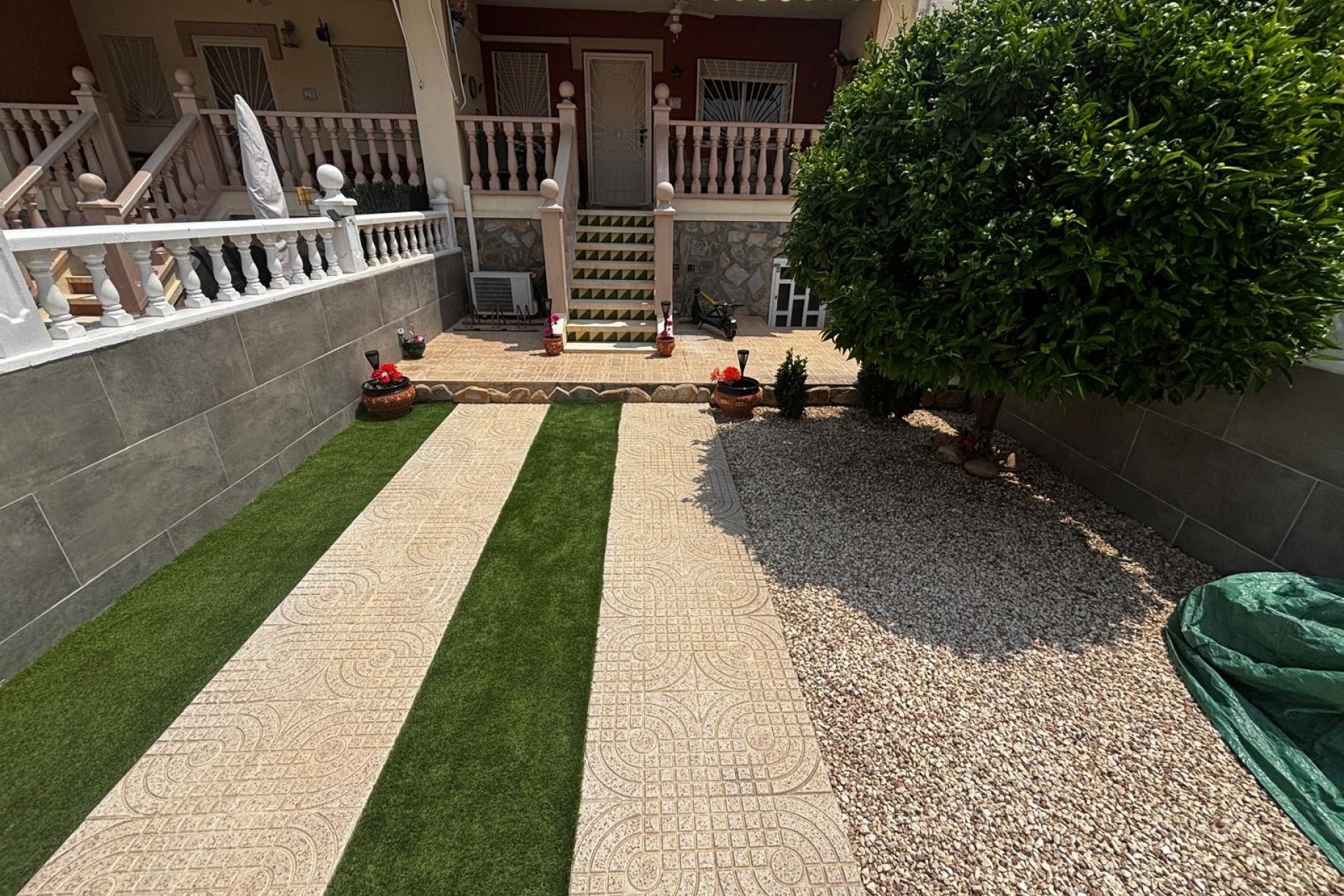 Venta - Casa de pueblo -
Ciudad Quesada - Rojales - Dona Pepa