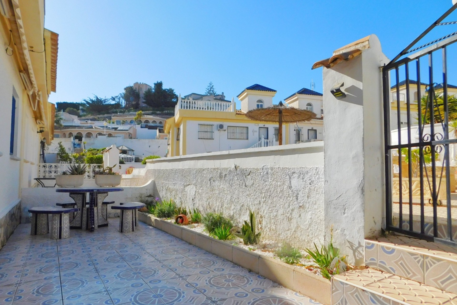 Venta - Casa de pueblo -
Ciudad Quesada - Rojales - Golf La Marquesa (Ciudad Quesada)