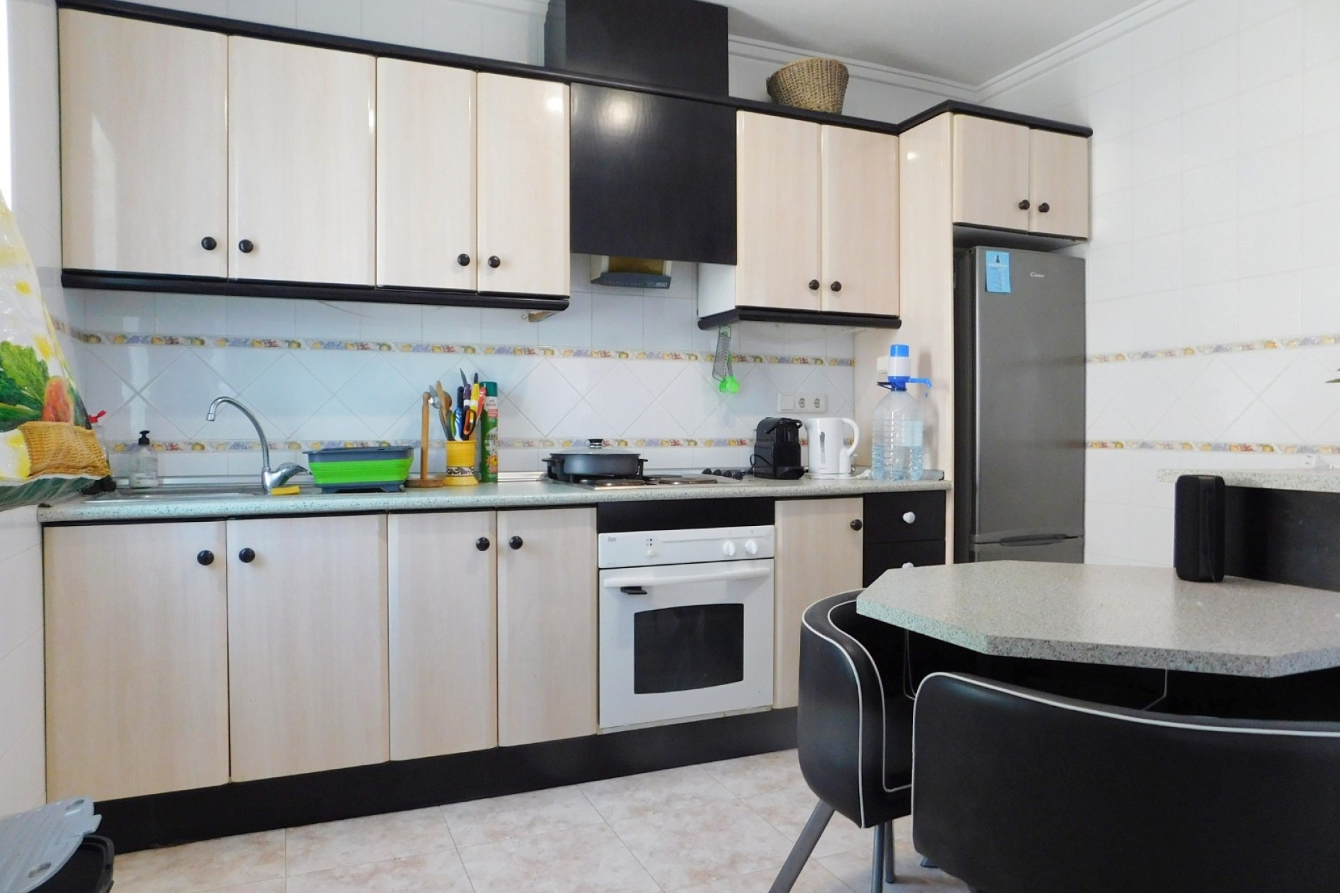 Venta - Casa de pueblo -
Ciudad Quesada - Rojales - Golf La Marquesa (Ciudad Quesada)